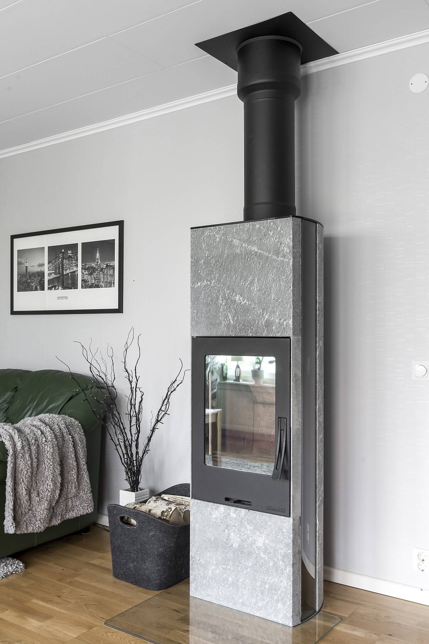5 rum Villa på Grindgatan 71 Blästad Linköpings kommun - bild 8