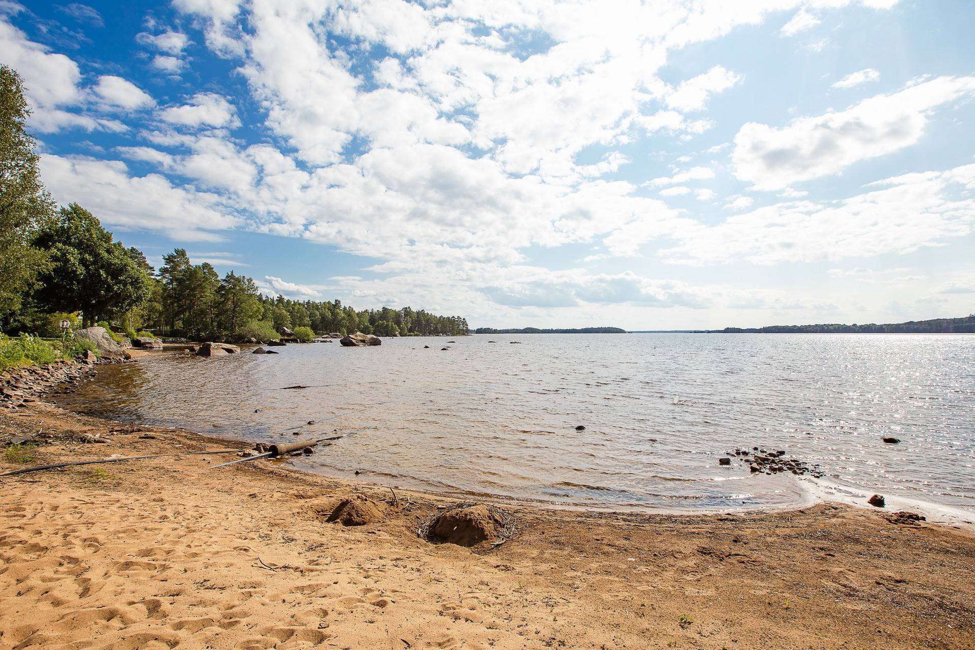 1 rum Lägenhet på Storgatan 90 Hovmantorp Lessebo kommun - bild 8