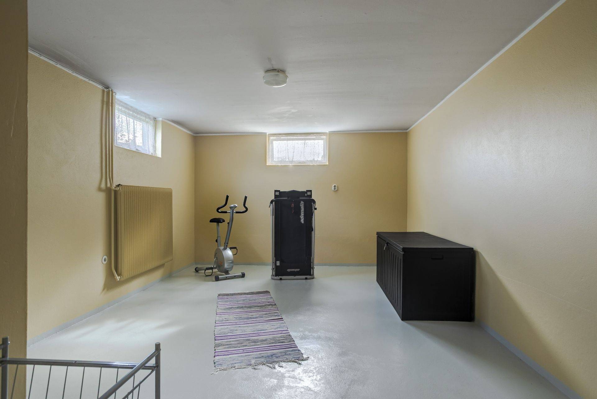 5 rum Villa på Kapellvägen 4 Njurunda Sundsvalls kommun - bild 34