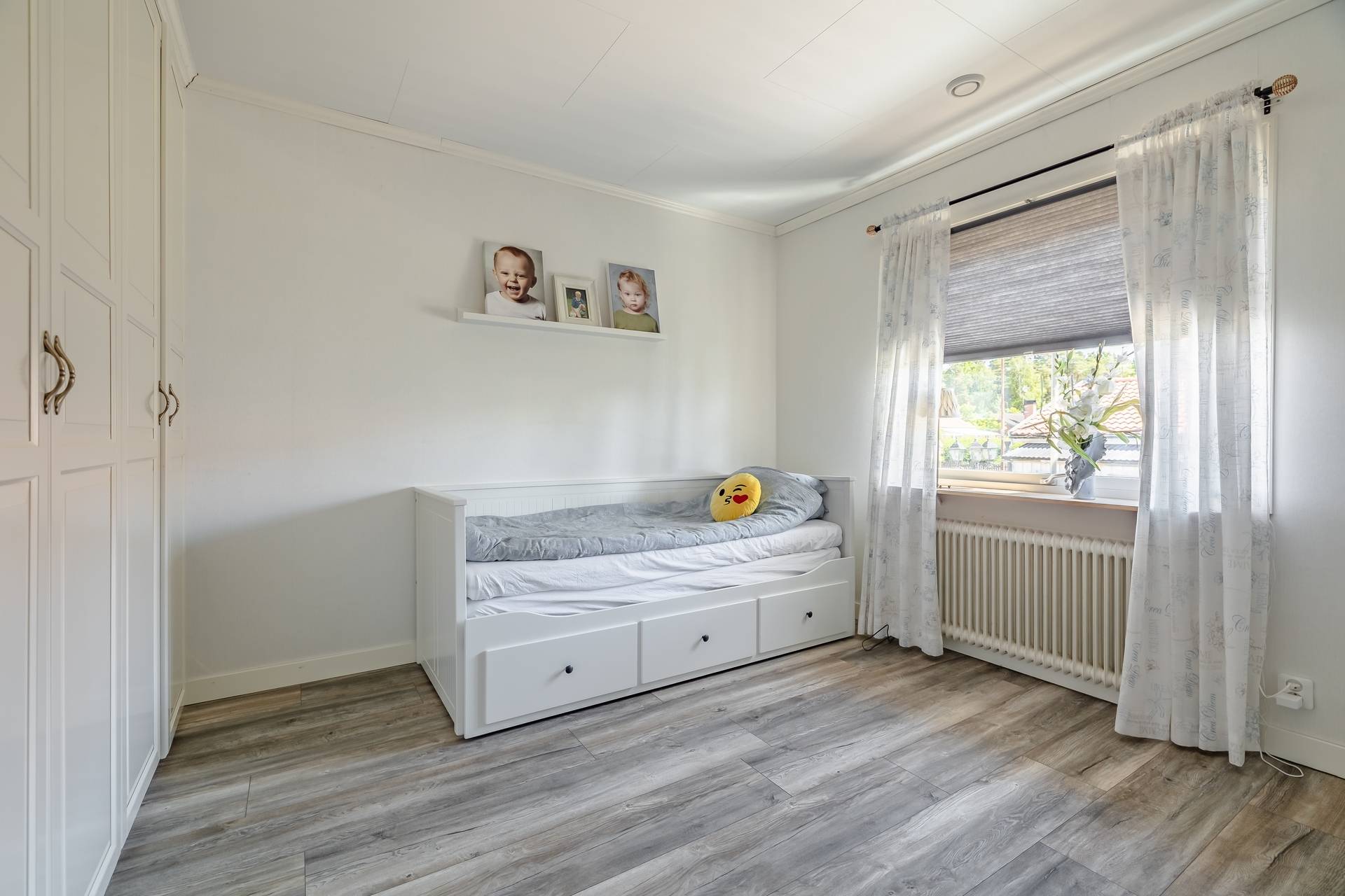 6 rum Villa på Ransbygatan 3 Lorensberg Karlstads kommun - bild 18