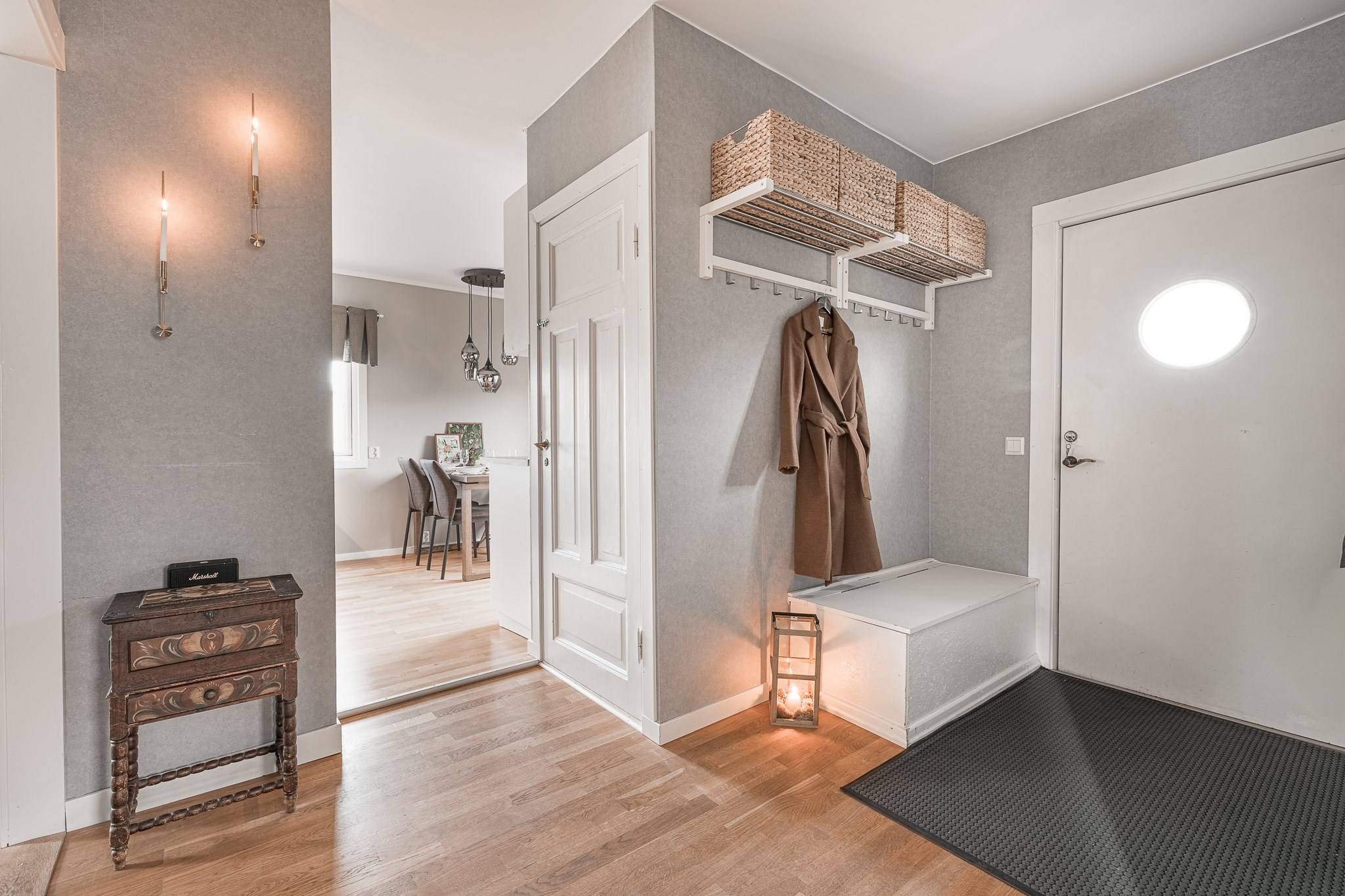 3 rum Villa på Ekängsgatan 29 Djurgården Eskilstuna kommun - bild 4
