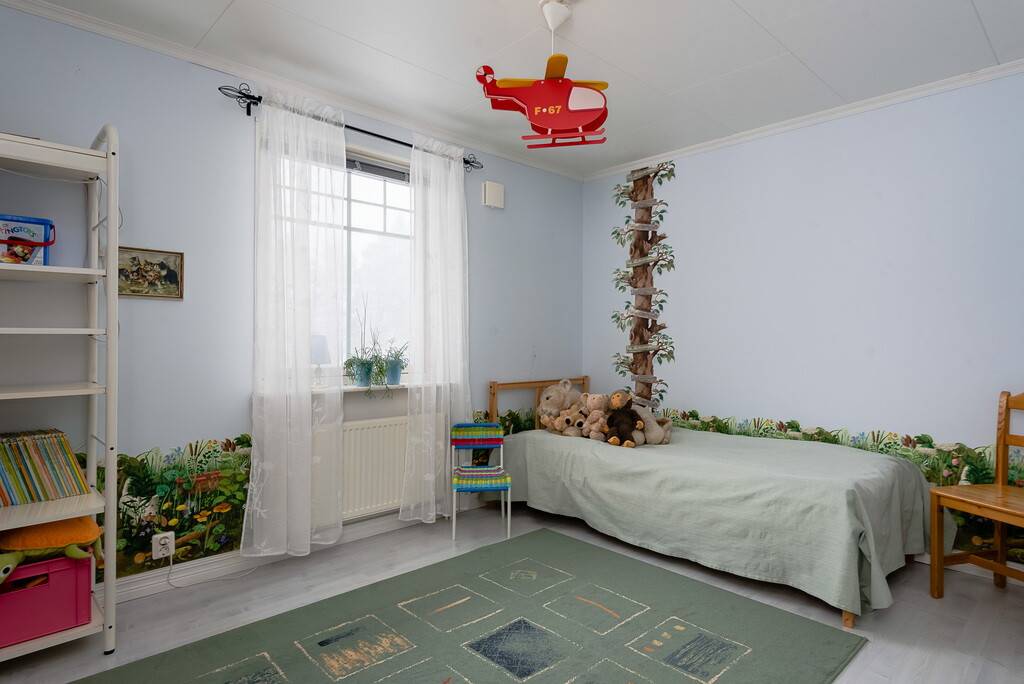 6 rum Villa på Gavottvägen 3 Gnesta Gnesta kommun - bild 24