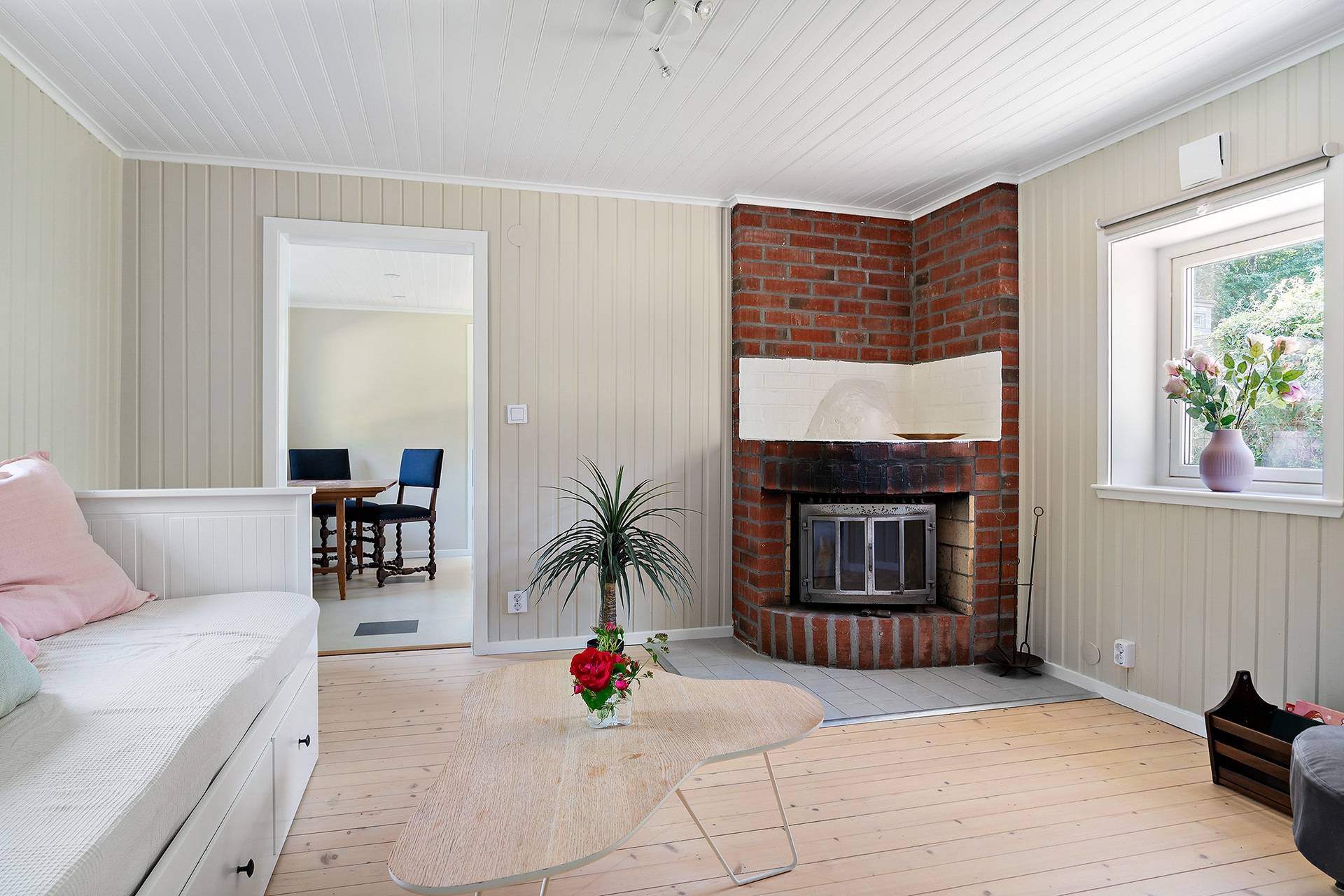 2 rum Villa på Bröndomevägen 441 Vallda Kungsbacka kommun - bild 9