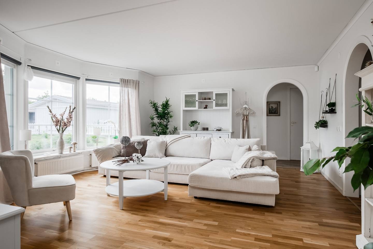 4 rum Parhus på Tjädervägen 62 Västra Skogen Mariestads kommun - bild 13