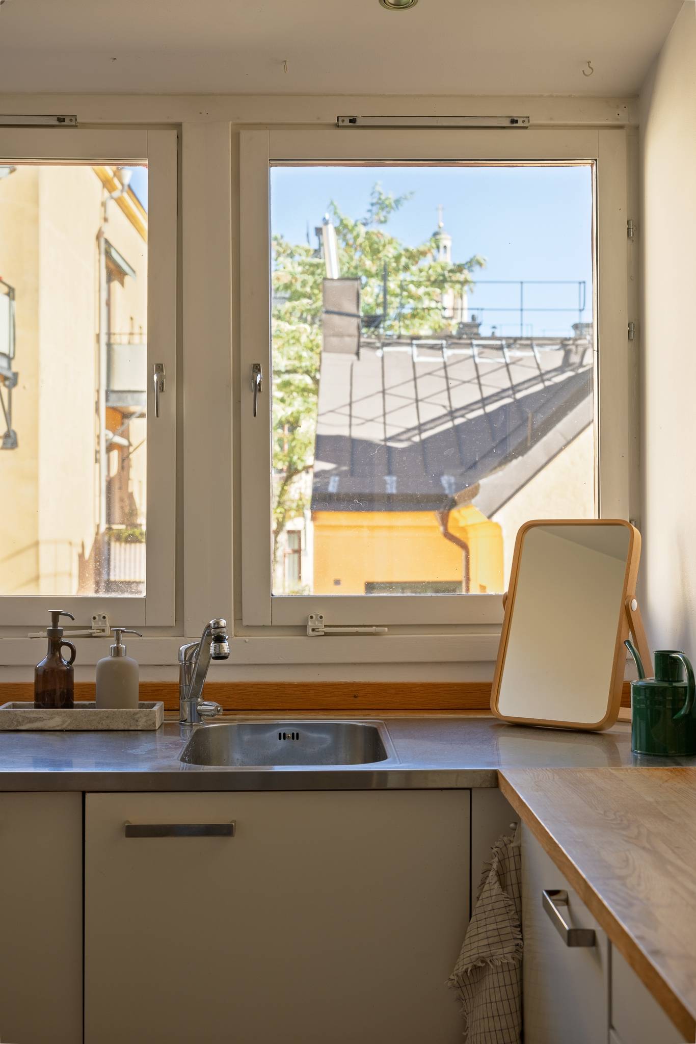 2.5 rum Lägenhet på Hornsgatan 29G, skuldfri brf, 4/4 tr. Södermalm/Mariatorget Stockholms kommun - bild 16