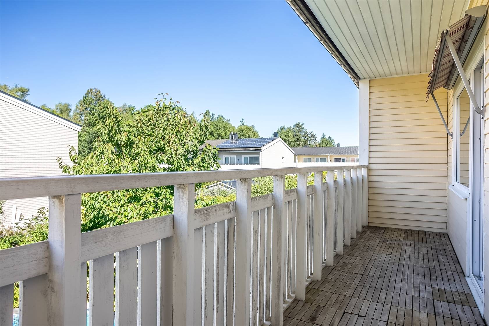 4 rum Radhus på Såningsvägen 38 Viksjö Järfälla kommun - bild 20