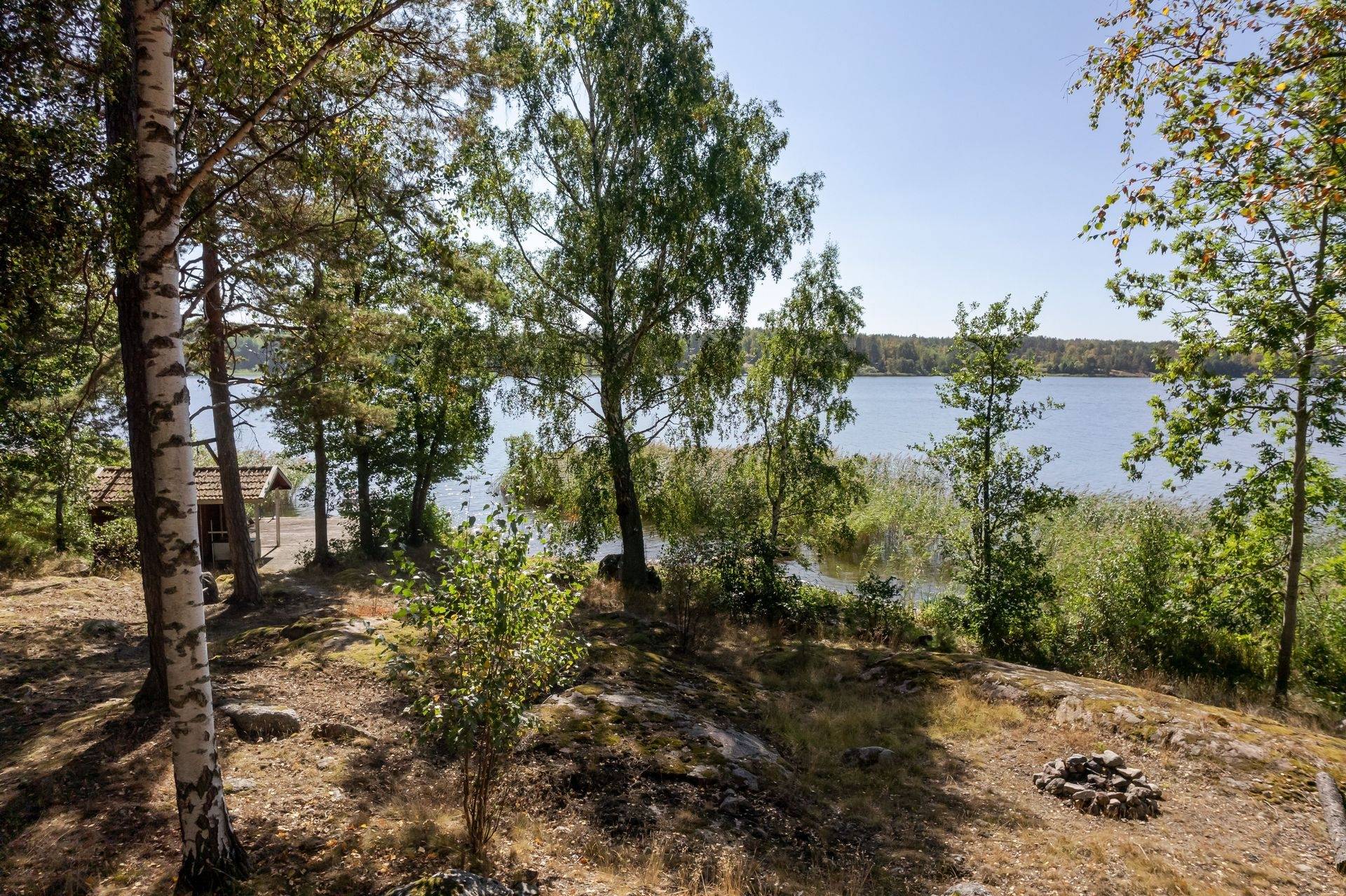 4 rum Villa på Segerön 10 Strängnäs Strängnäs kommun - bild 54