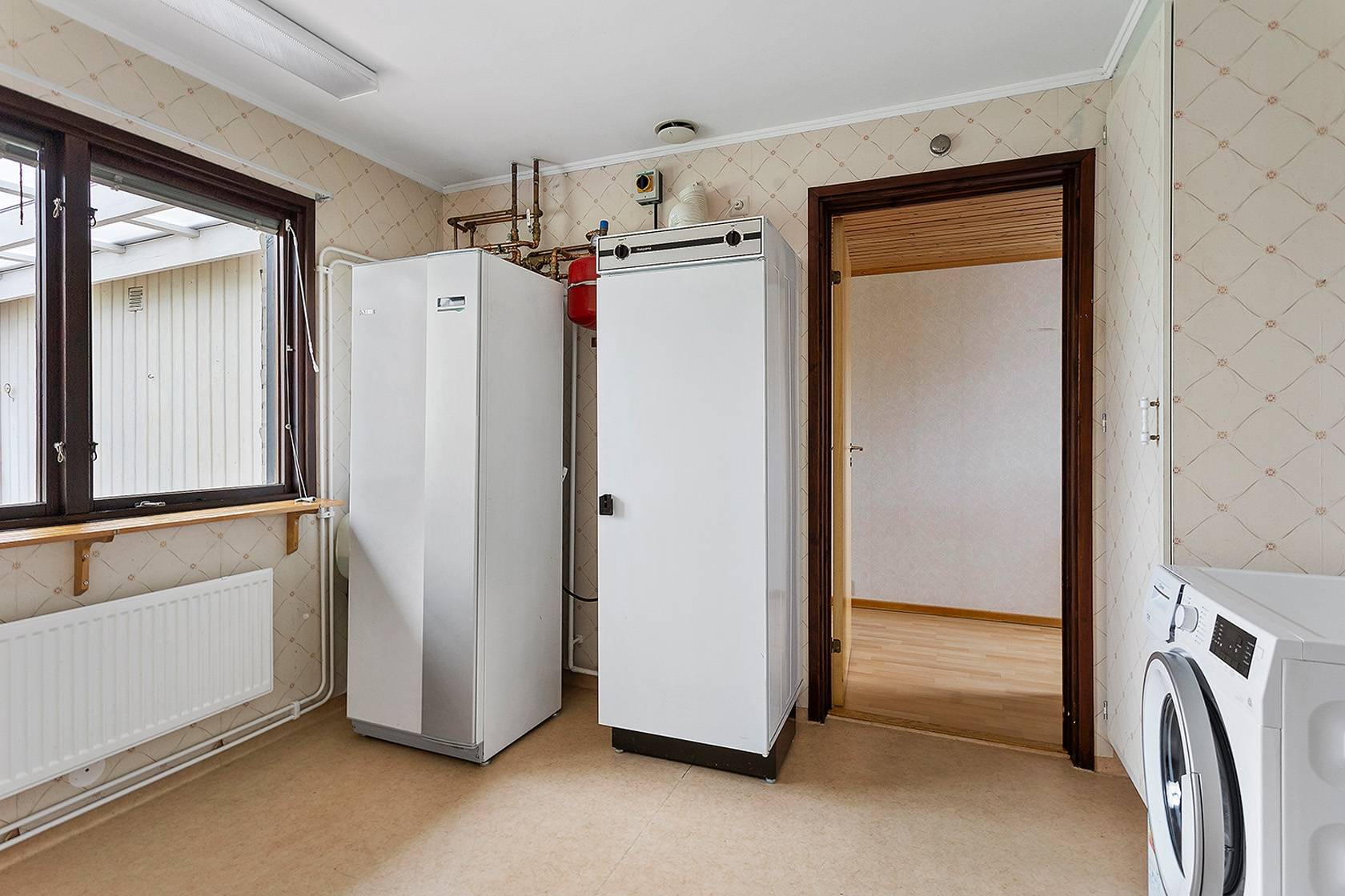 5 rum Villa på Knölagatan 40 Vretstorp Hallsbergs kommun - bild 15