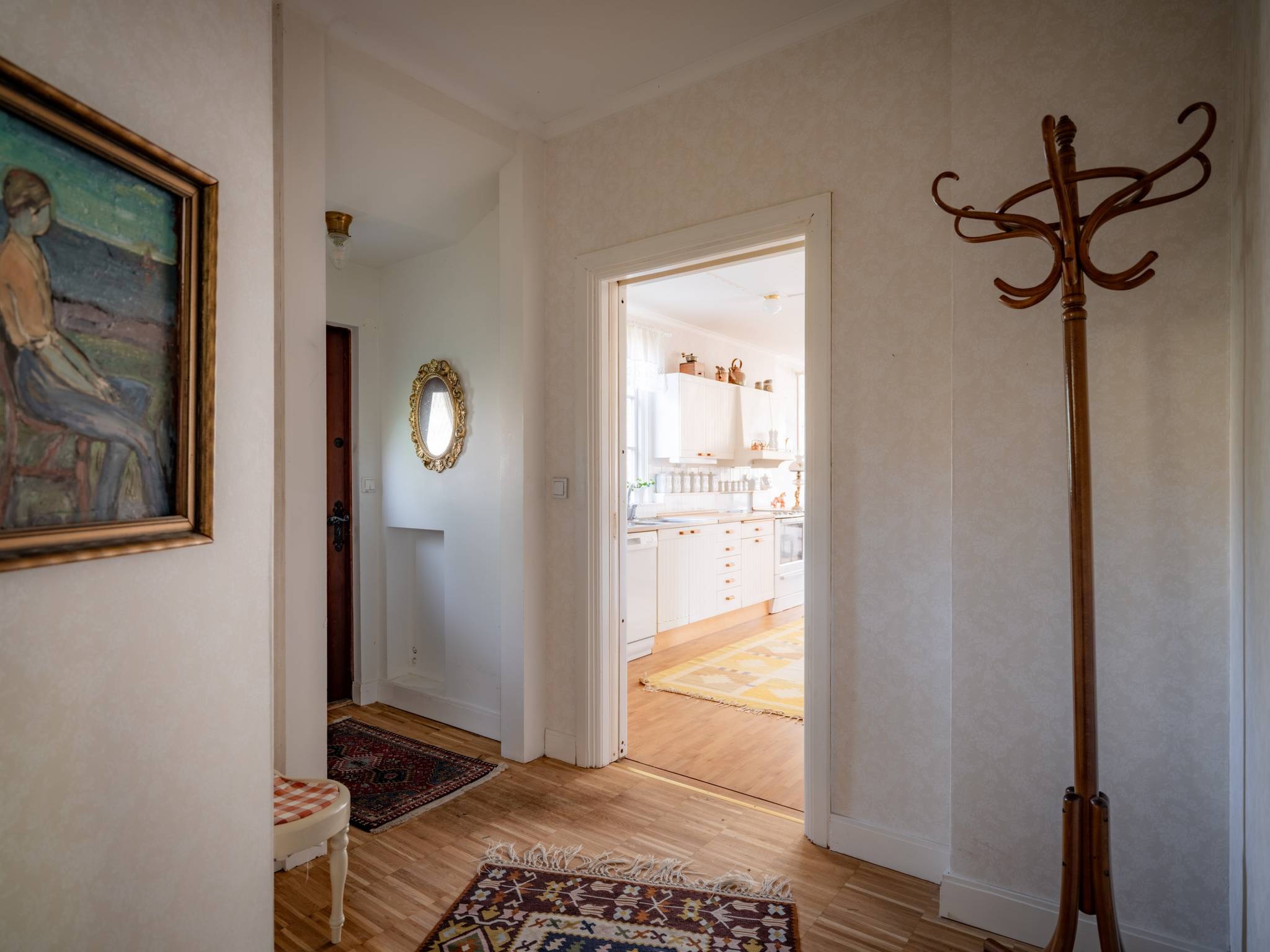 8 rum Villa på Bråvallavägen 40 Djursholm Danderyds kommun - bild 15