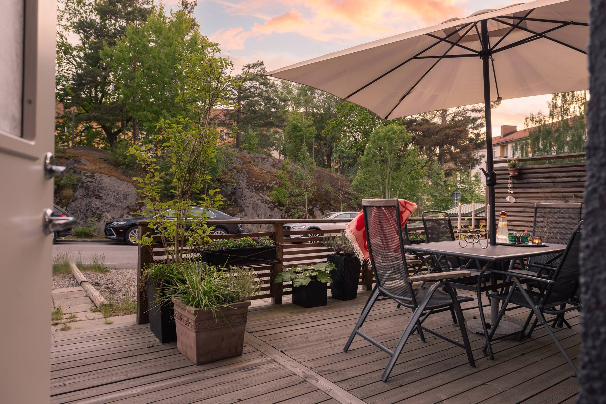 2 rum Lägenhet på Salbyvägen 1 Bandhagen Stockholms kommun - bild 19