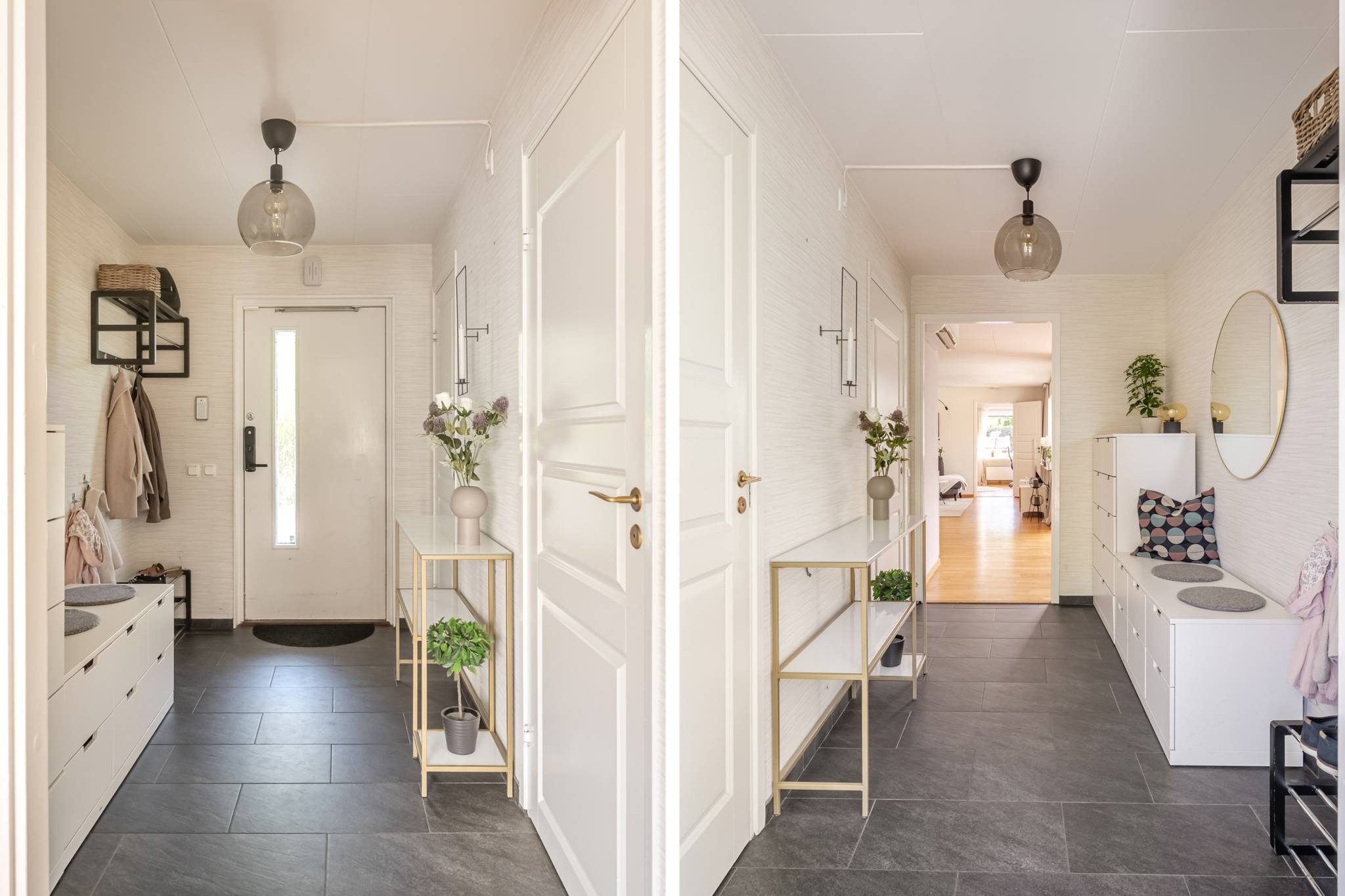 126 m² Kedjehus på Zenitvägen 23 Skälby Järfälla kommun - bild 50