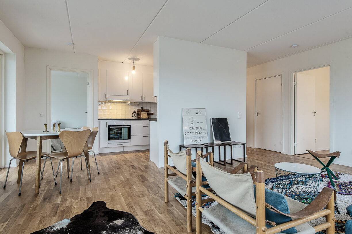 3 rum Lägenhet på Beckomberga Ängsväg 47, 5tr Bromma - Beckomberga Stockholms kommun - bild 8