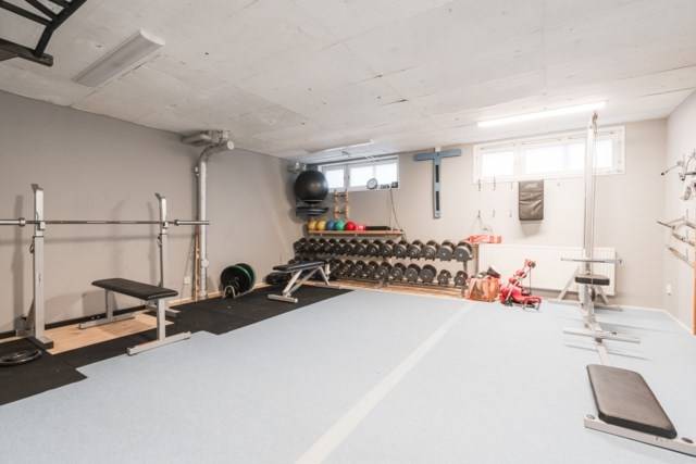 3 rum Lägenhet på Södra Kopparslagargatan 31 Södertull Gävle kommun - bild 32
