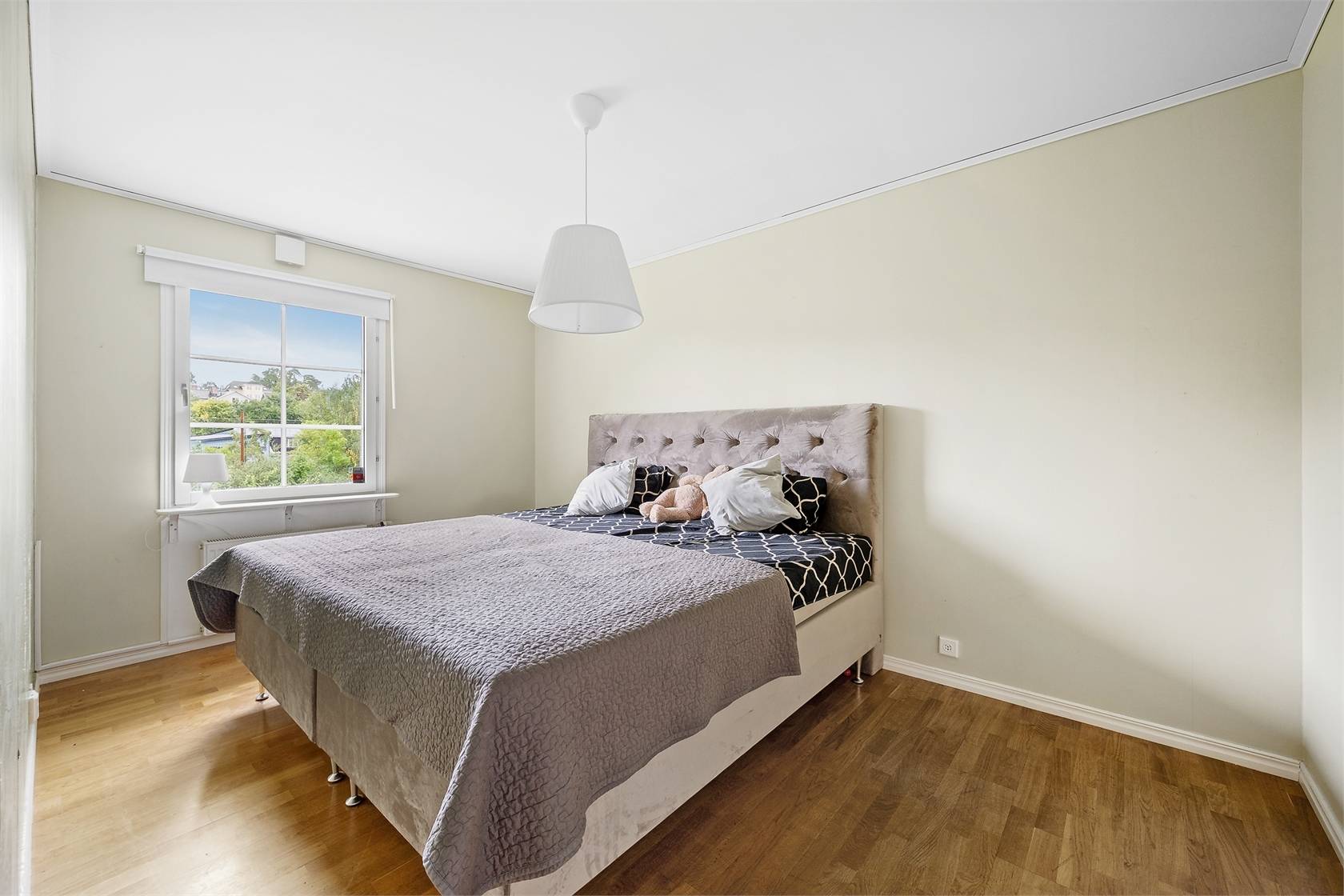 7 rum Villa på Dagsverksvägen 159 Spånga - Sundby Stockholms kommun - bild 20