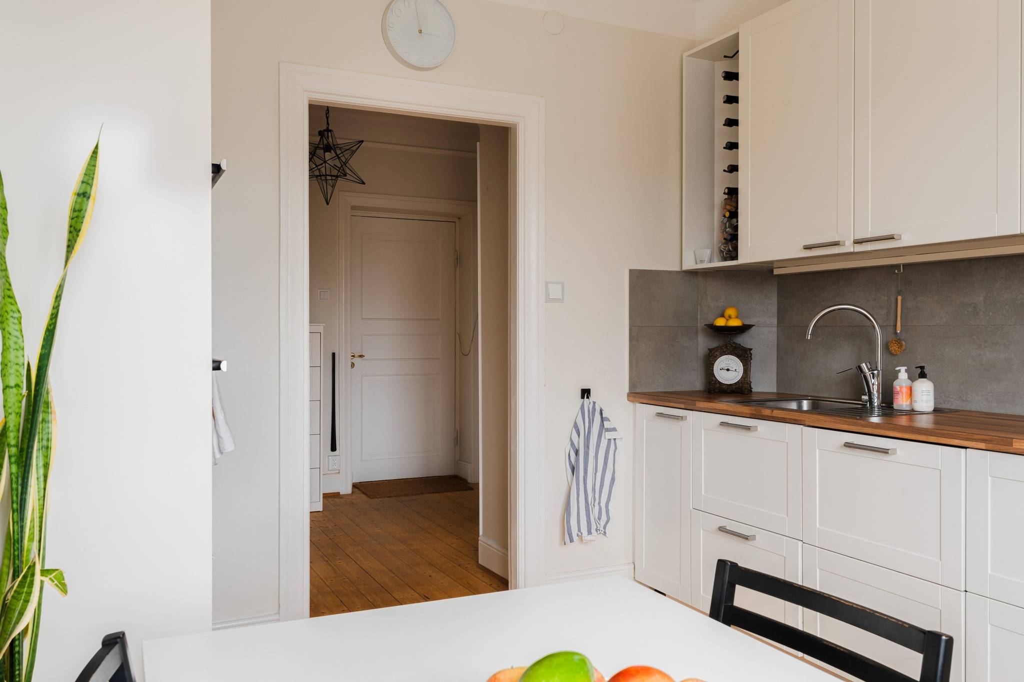 1.5 rum Lägenhet på Ursviksvägen 2A Centrala Sundbyberg Sundbybergs kommun - bild 12