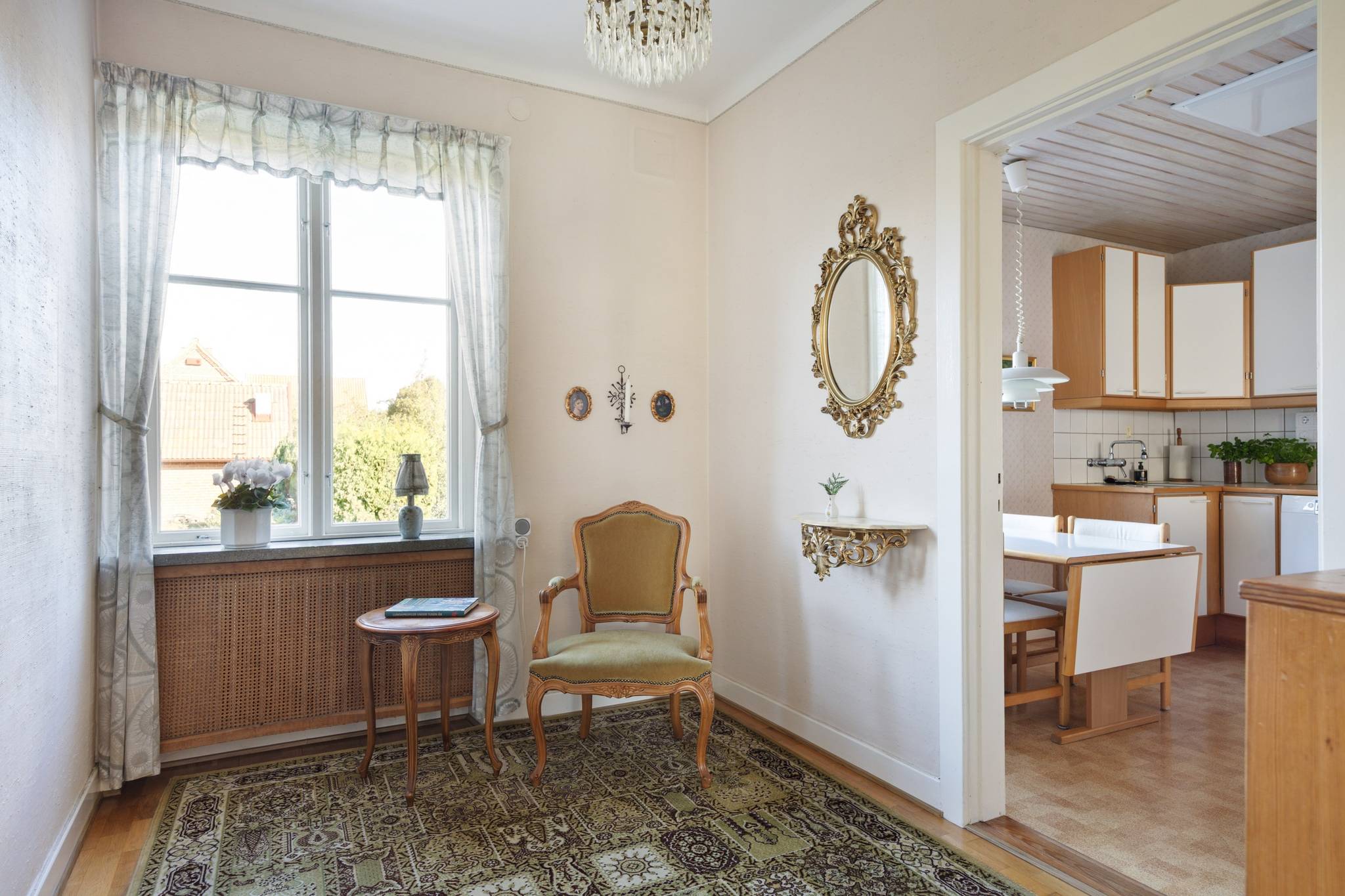 6 rum Villa på Syrenvägen 13 Nilstorp Lunds kommun - bild 15