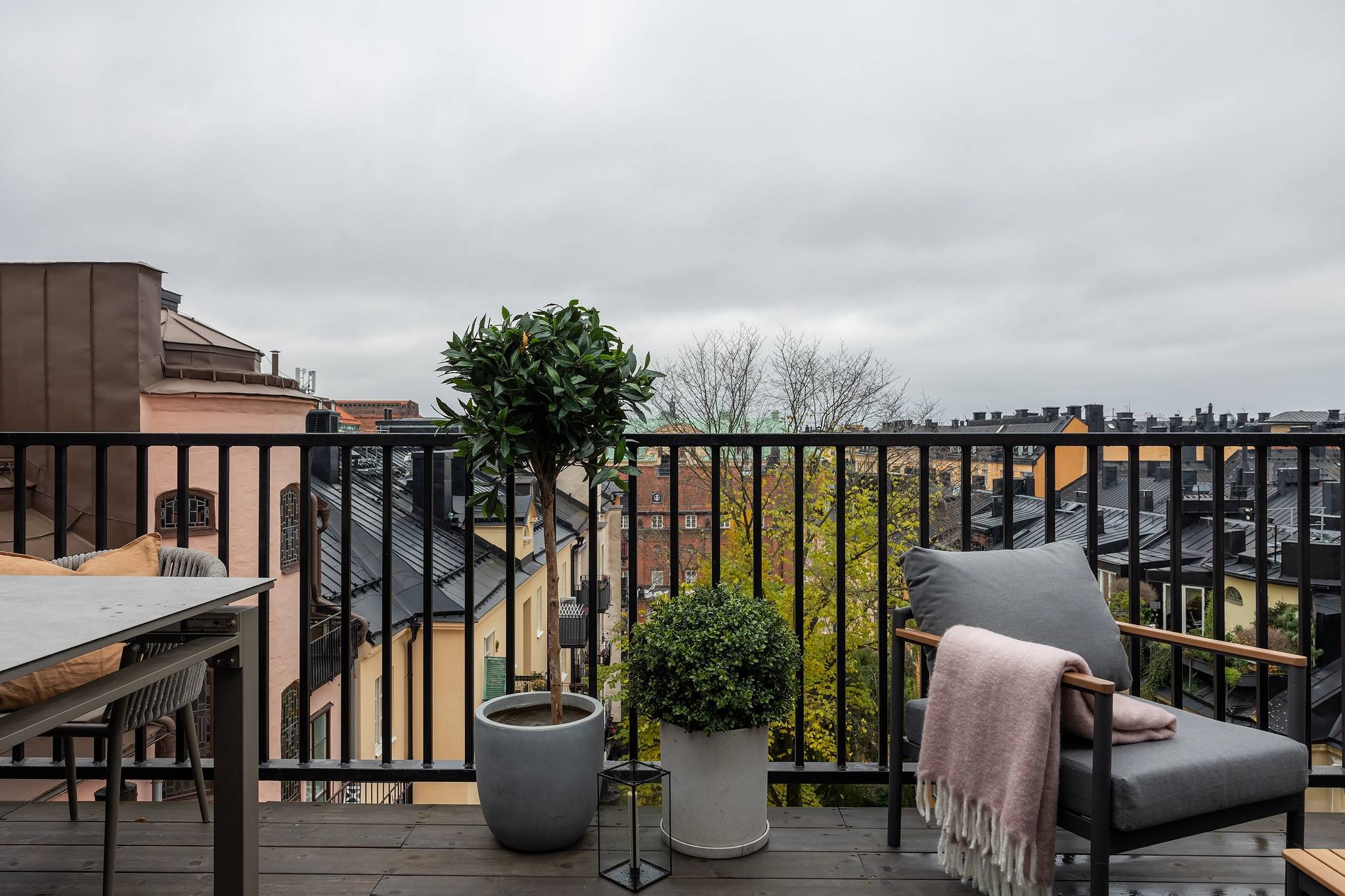 4 rum Lägenhet på Valhallavägen 134, 6 tr Östermalm - invid Karlaplan Stockholms kommun - bild 6