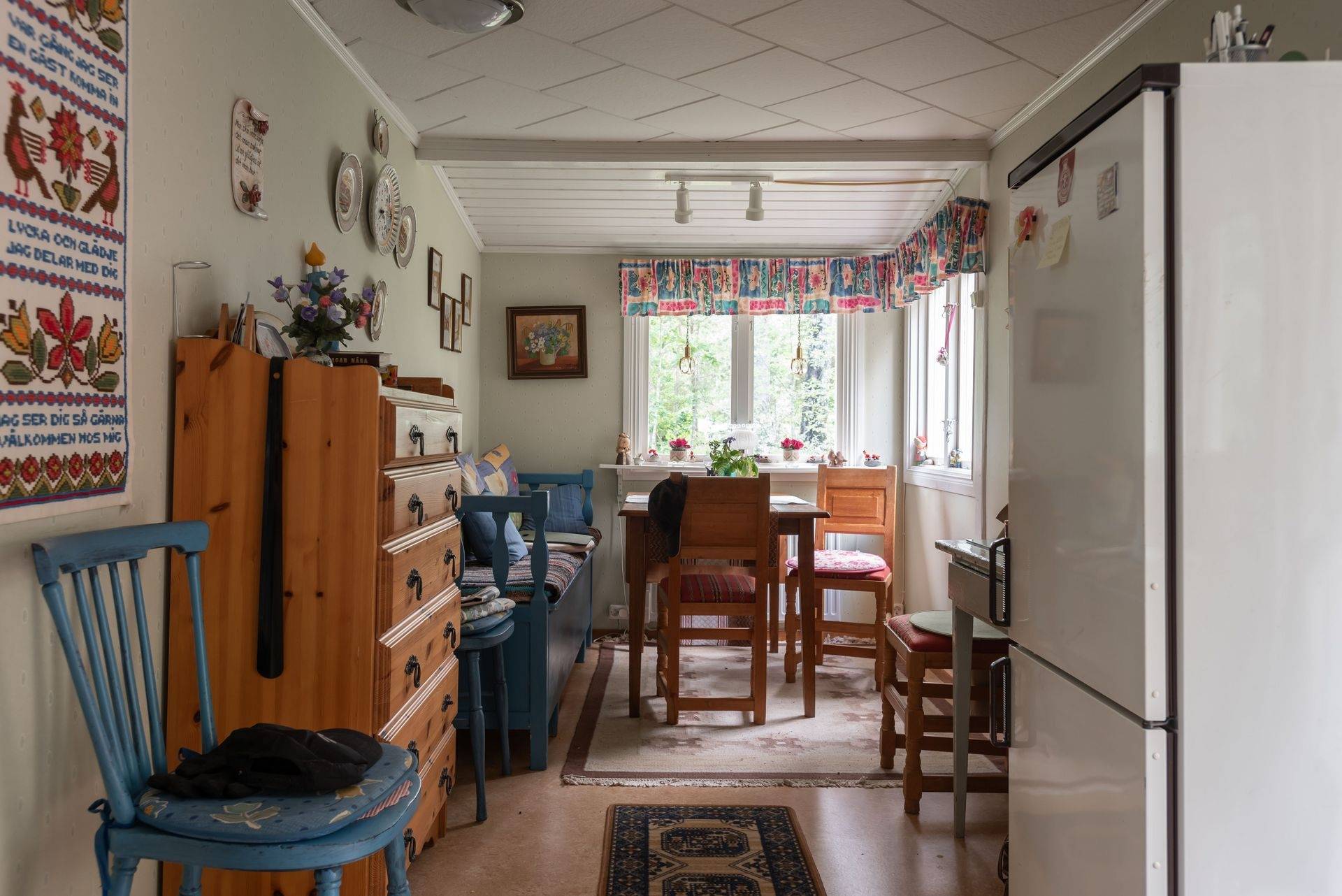 32 m² Villa på Gryt 509 Örebro Örebro kommun - bild 3