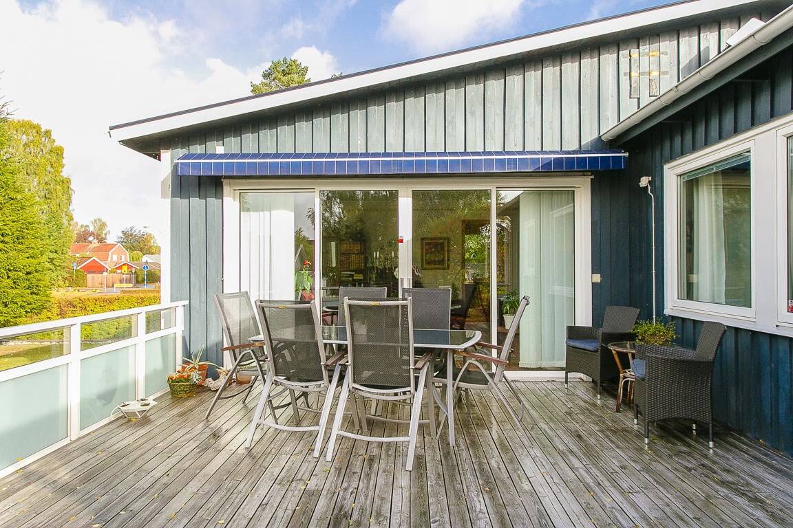 5 rum Villa på Kinneviksvägen 18 Tofta Lidköpings kommun - bild 4