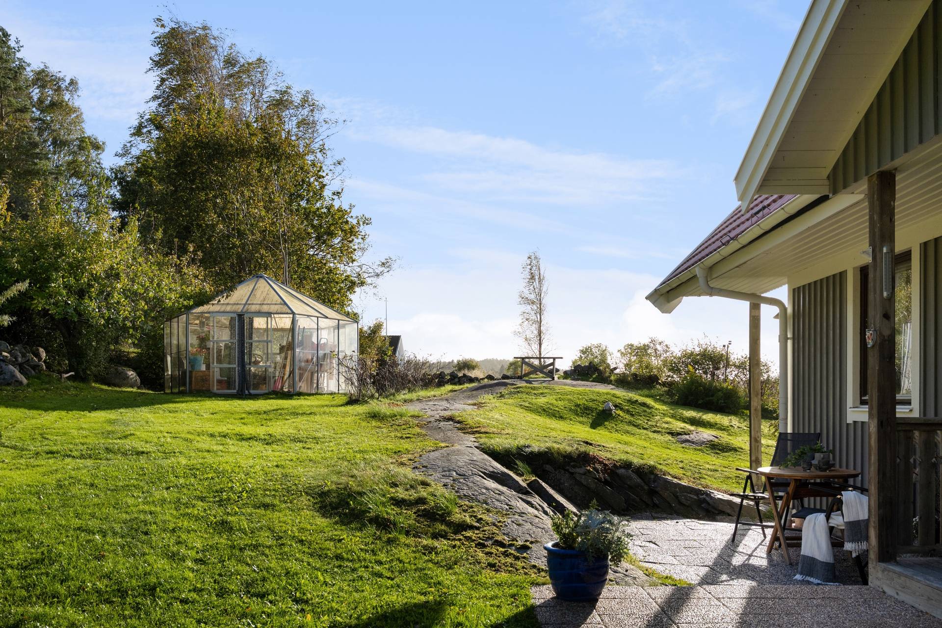 5 rum Villa på Kil 120 Hjälteby Tjörns kommun - bild 49