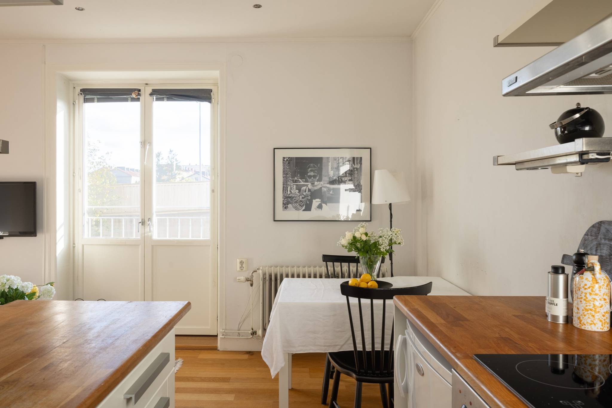 1 rum Lägenhet på Ola Hanssonsgatan 1 Kungsholmen, Kristineberg Stockholms kommun - bild 1