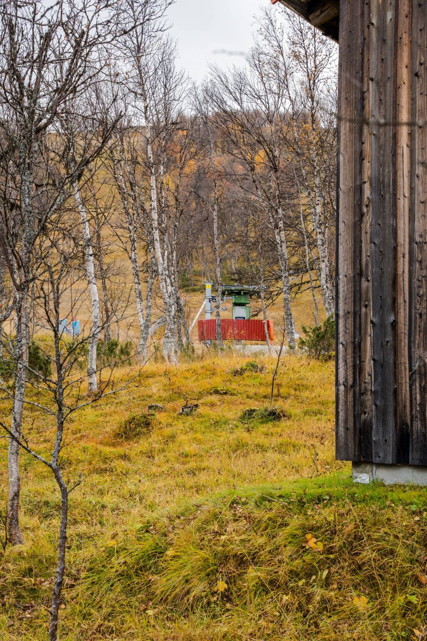 4 rum Fritidshus på Klinkvägen 55B Ramundberget Härjedalens kommun - bild 38