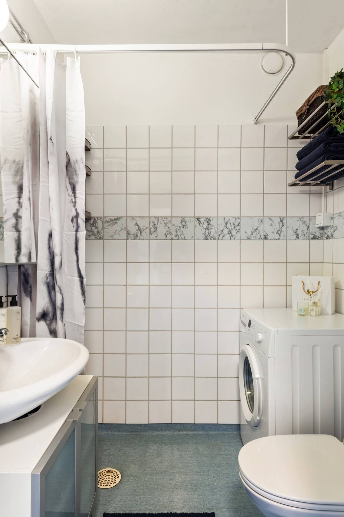 2 rum Lägenhet på Gökvägen 5 A Centralt Norrtälje kommun - bild 15
