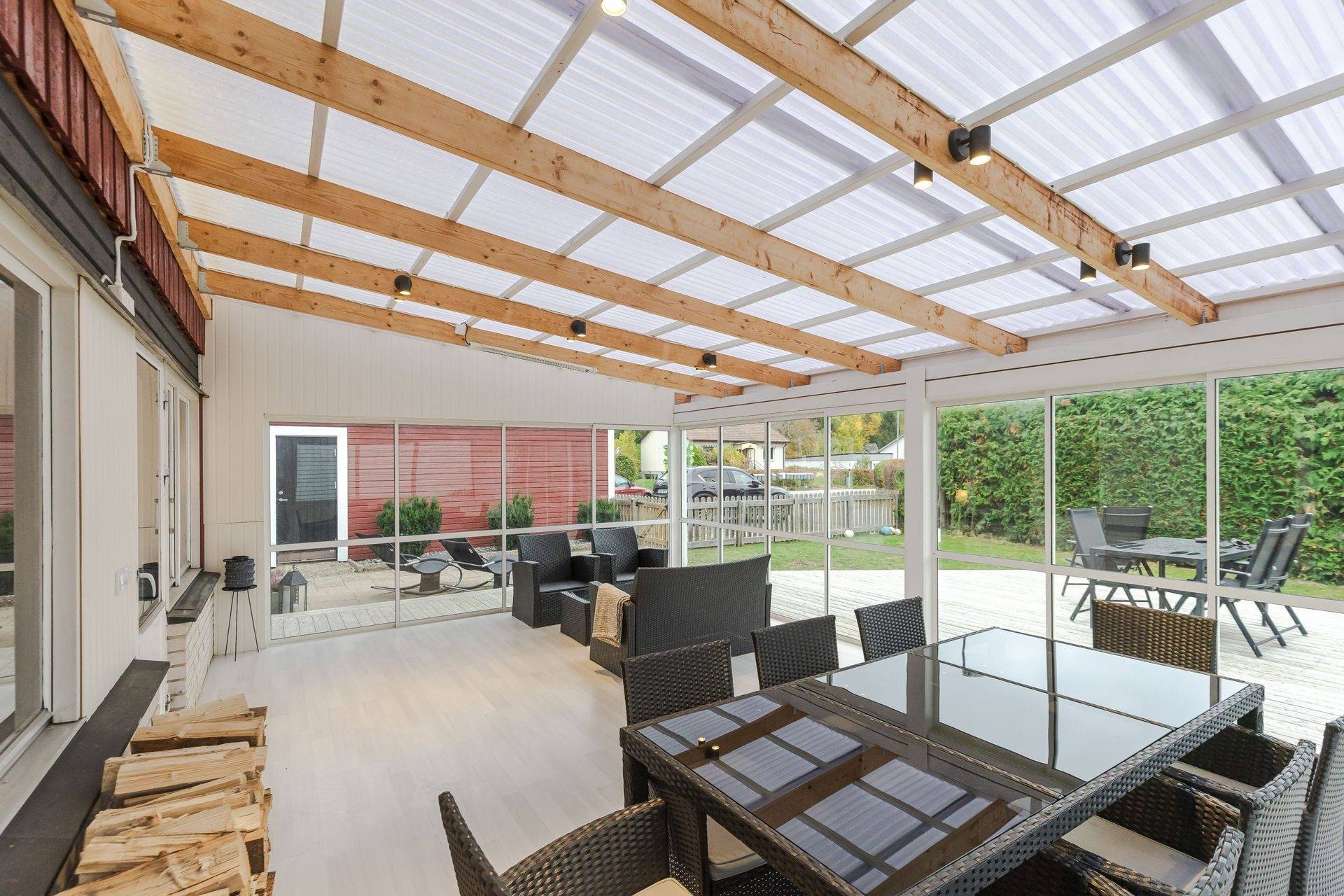 5 rum Villa på Ringvägen 15 Alberga Eskilstuna kommun - bild 38