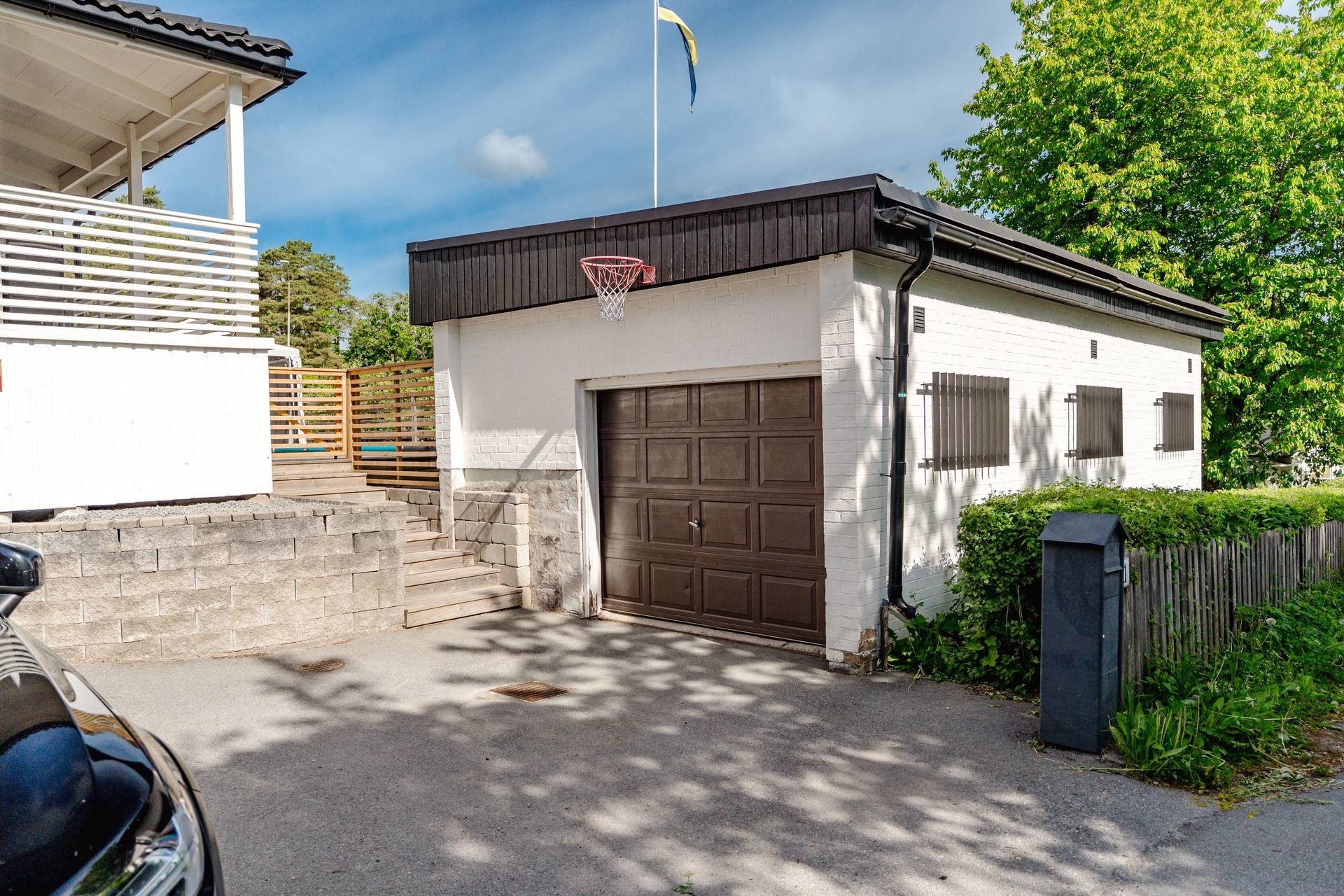 8 rum Villa på Nyckelaxet 1 Uppsala Uppsala kommun - bild 72
