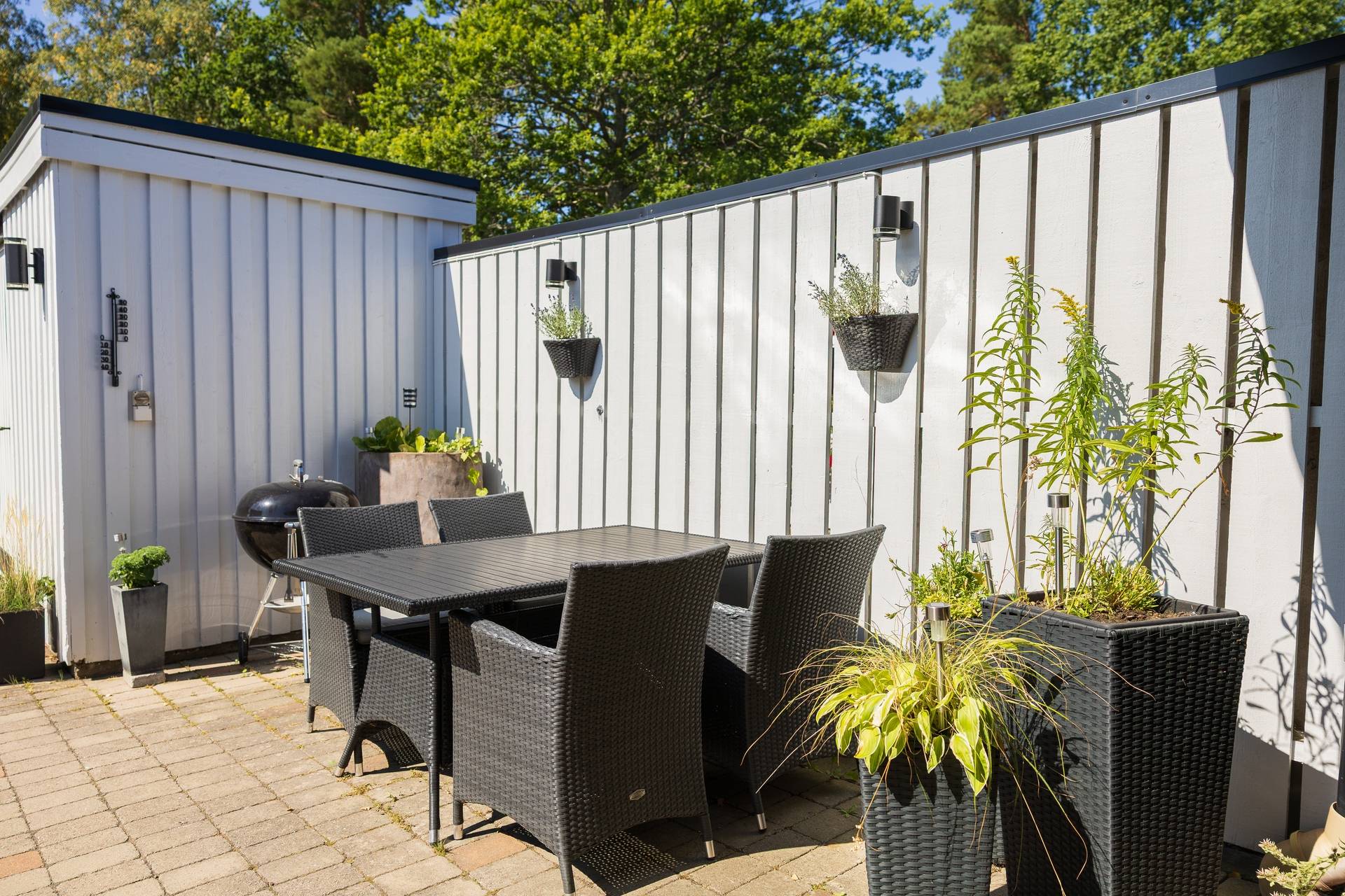5 rum Radhus på Sankta Gertruds väg 174 Djurgården Västerviks kommun - bild 43
