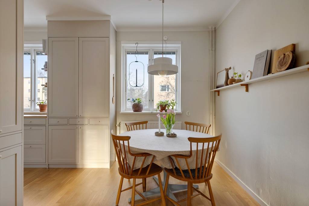 3 rum Lägenhet på Cedergrensvägen 29 Hägersten - Midsommarkransen Stockholms kommun - bild 11