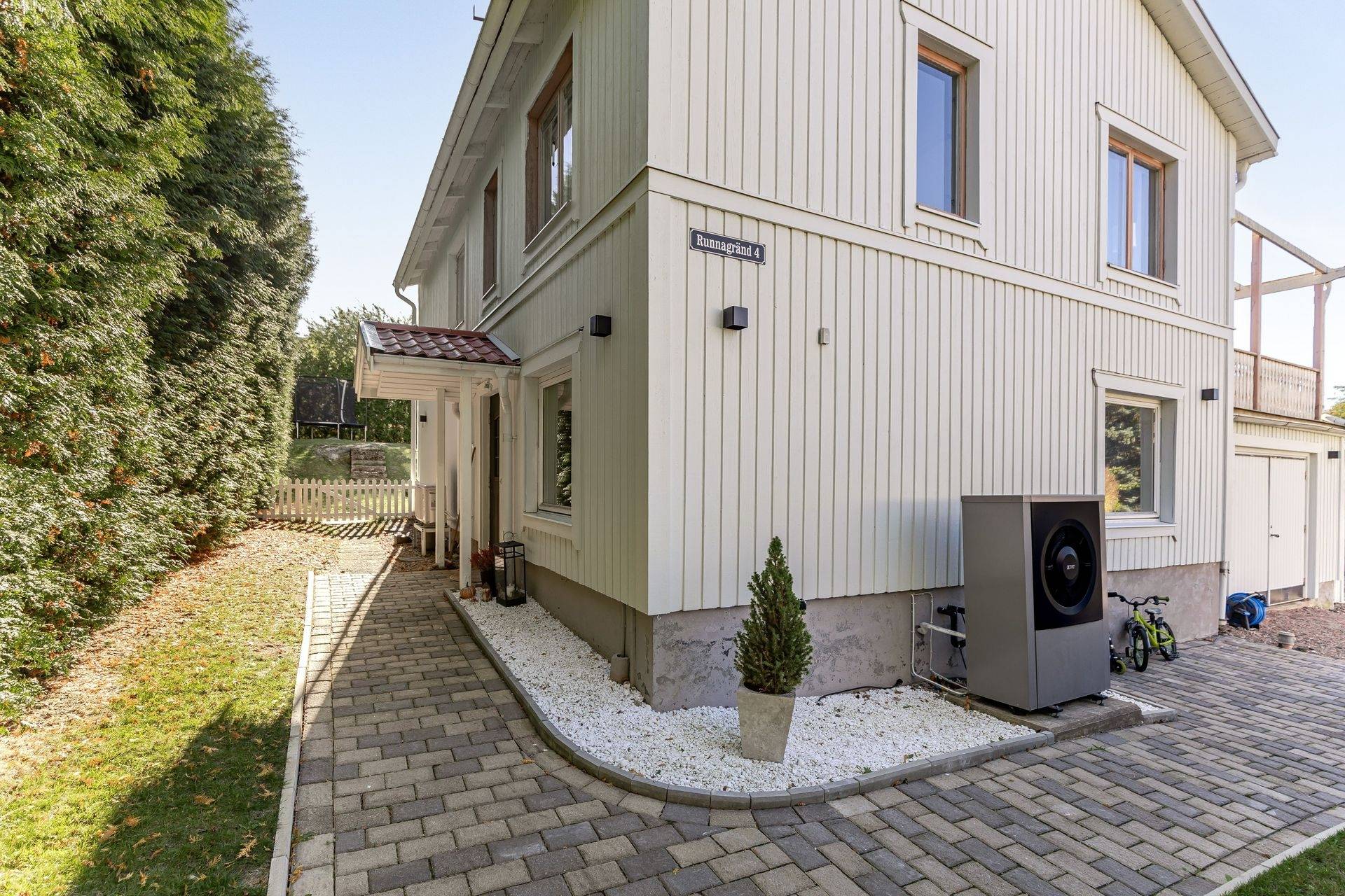 4 rum villa på Runnagränd 4 Kungsör, Kungsörs kommun - bild 4