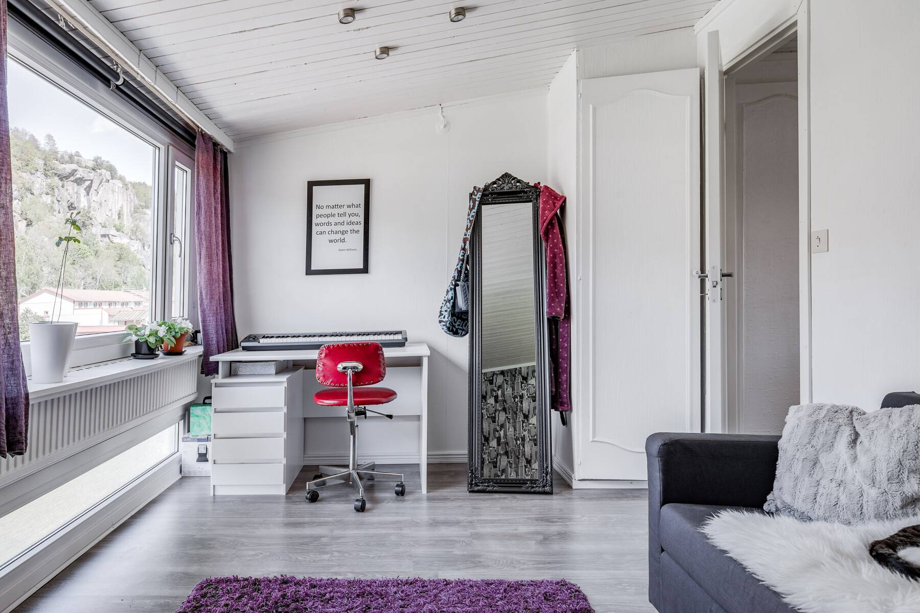 4 rum Parhus på Nygårdsvägen 16G Lexby Partille kommun - bild 21