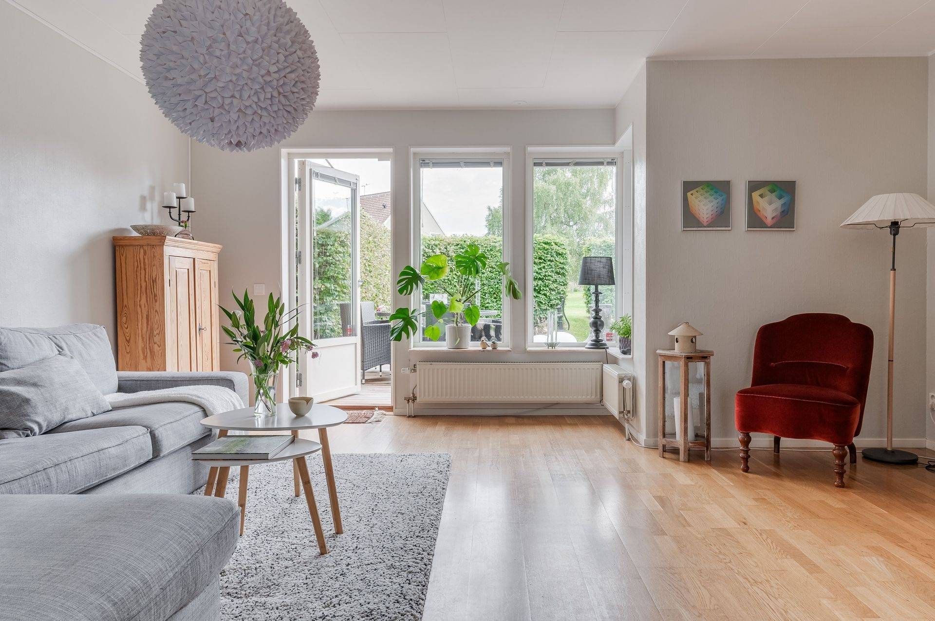 4 rum Lägenhet på Musikantvägen 18 Karlslund - Sätofta Höörs kommun - bild 13