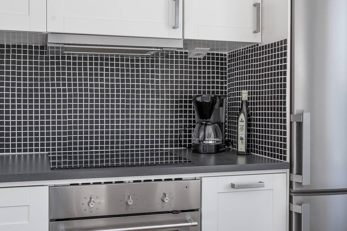 1 rum Lägenhet på Hantverksgatan 37B Centralt Oskarshamns kommun - bild 4