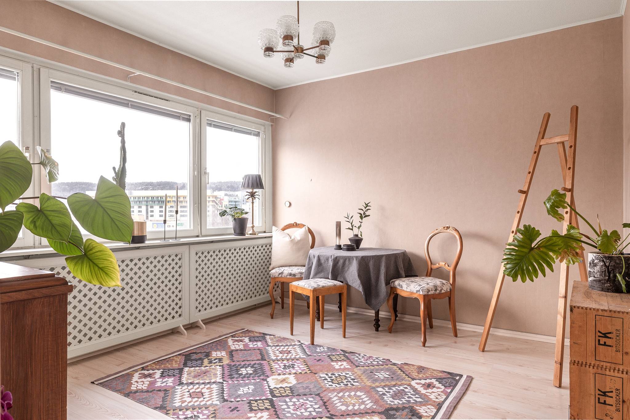 3 rum Lägenhet på Västra Annebergsvägen 3S Partille Partille kommun - bild 5