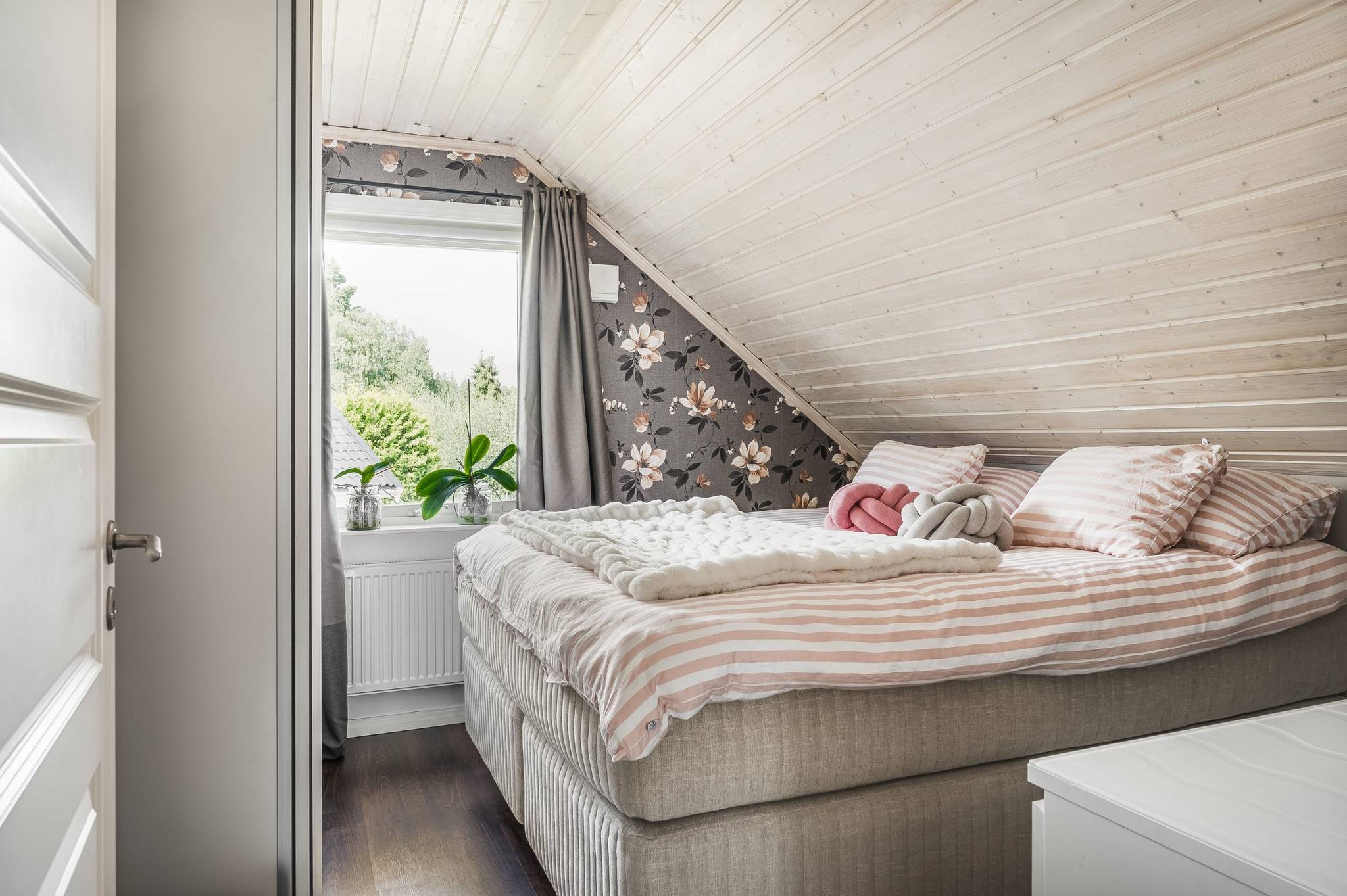 6 rum Villa på Vedhuggarvägen 4 Bro/Österhagen Upplands-Bro kommun - bild 57