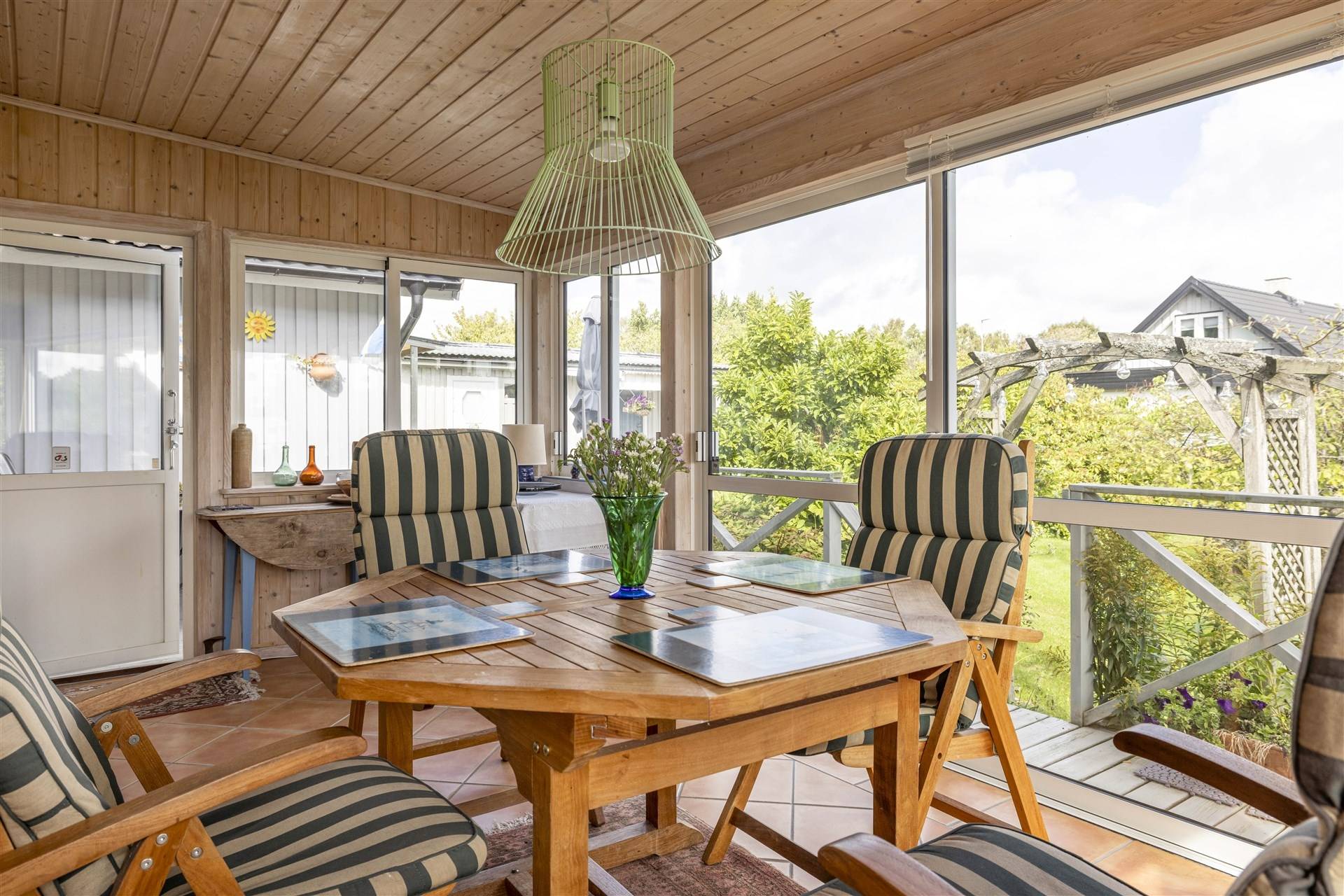 3 rum Villa på Danmarks väg 6 Söndrum / Havssidan Halmstads kommun - bild 7