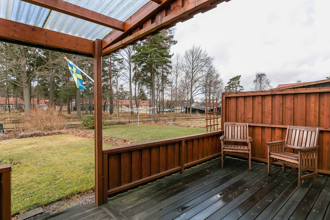 3 rum Lägenhet på Jättegatan 52 C Ludvigsdal Västerviks kommun - bild 5