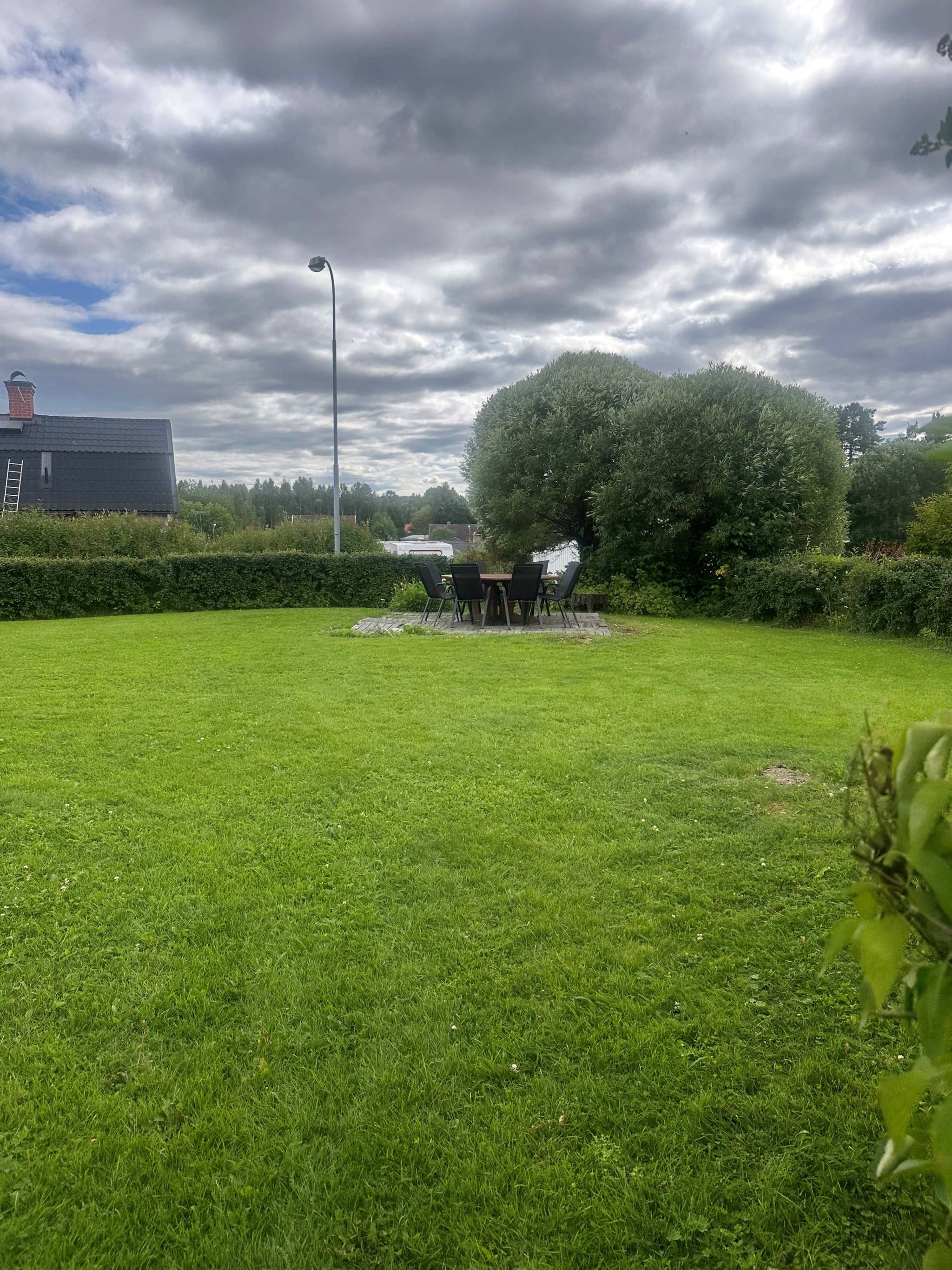 7 rum Villa på Gamla Marmavägen 14 Söderhamns kommun - bild 44