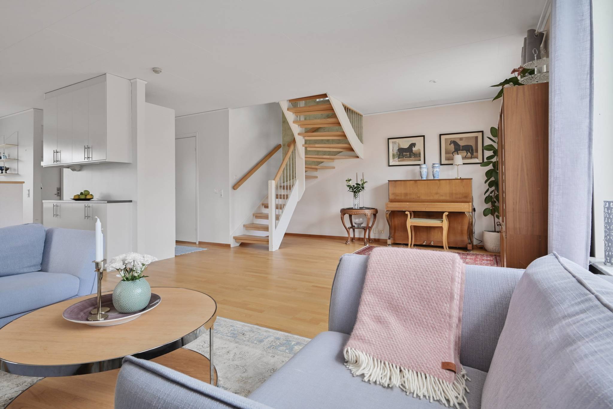 5 rum Villa på Adlerfelts gata 16 Sanda Ängar Upplands Väsby kommun - bild 7