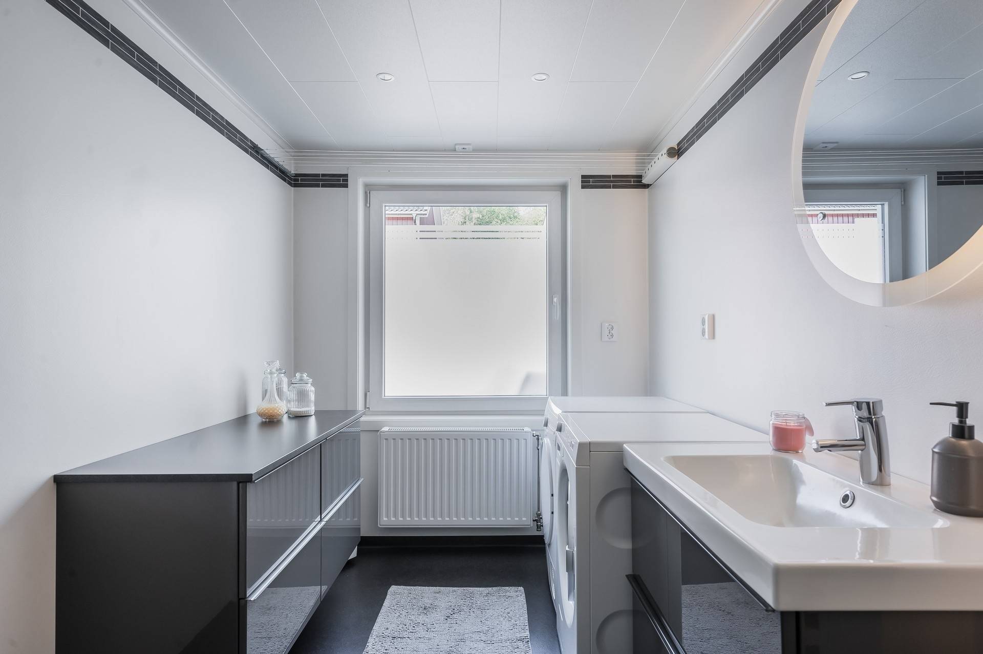 4 rum Villa på Hampnäsvägen 49 Själevad Örnsköldsviks kommun - bild 13