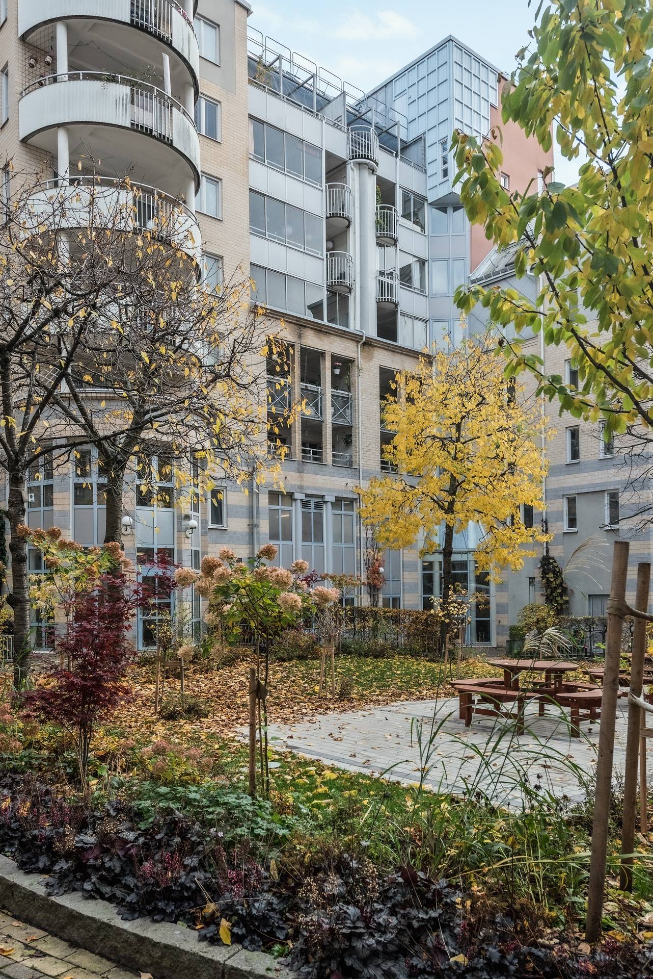 3 rum Lägenhet på Swedenborgsgatan 24 Södermalm Stockholms kommun - bild 24