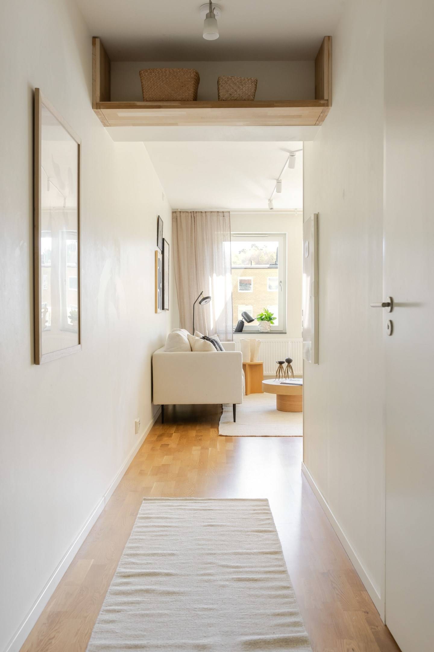 2 rum Lägenhet på Övre Hallegatan 54 Centrala Hisingen Göteborgs kommun - bild 17