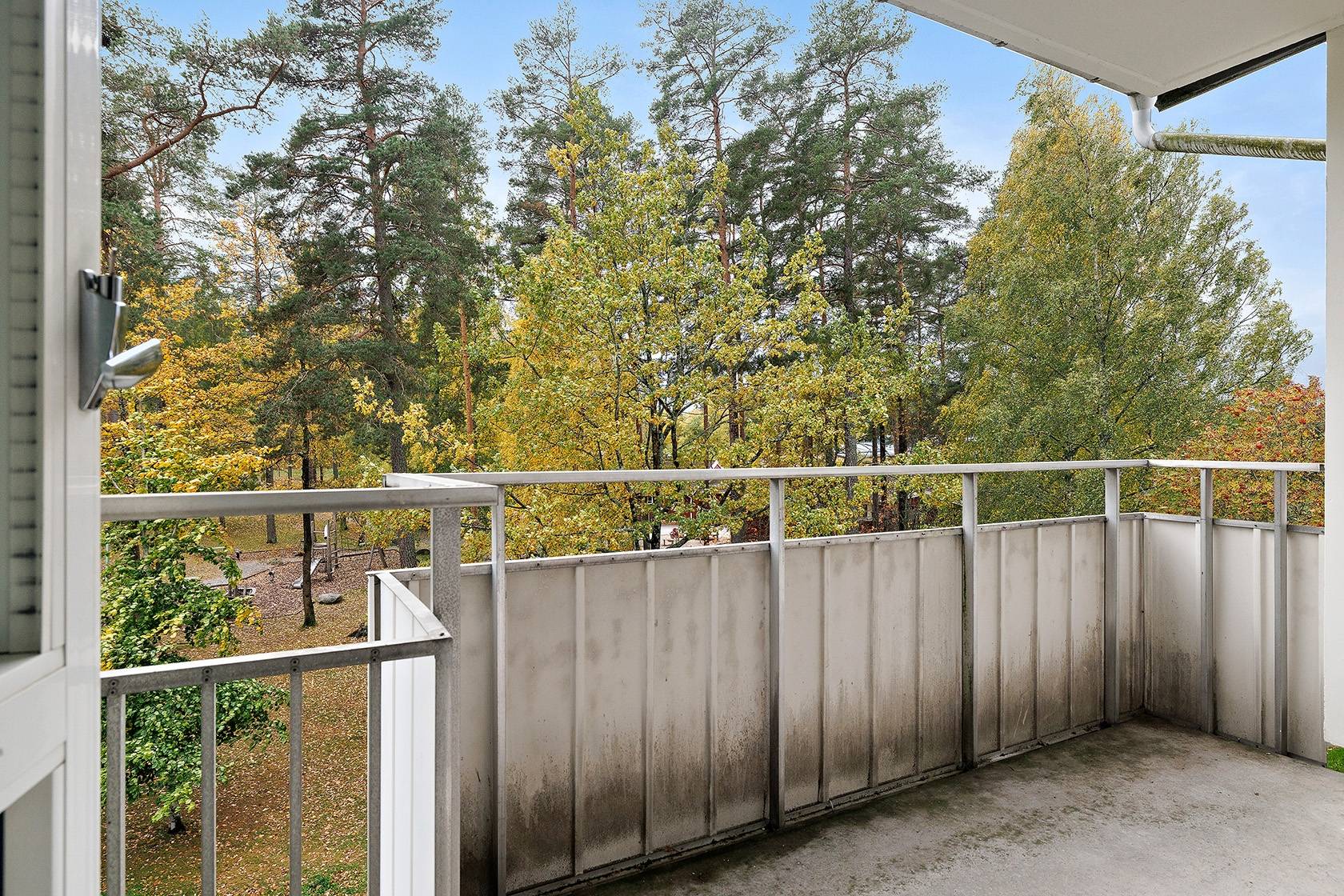 2 rum lägenhet på Vidargatan 43 Märsta - Valsta, Sigtuna kommun - bild 1