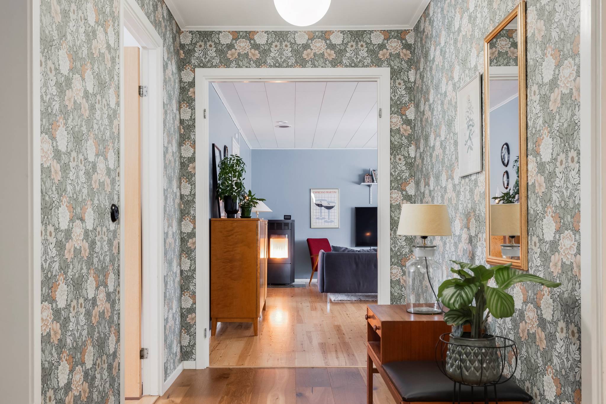 4 rum Villa på Björnstigen 9 Nora Nora kommun - bild 2