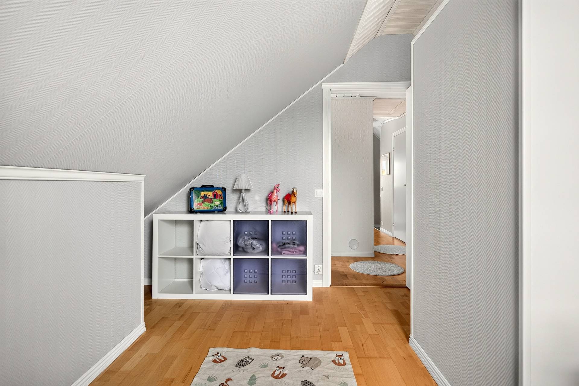 7 rum Villa på Torpkällevägen 30 Alsike Knivsta kommun - bild 35