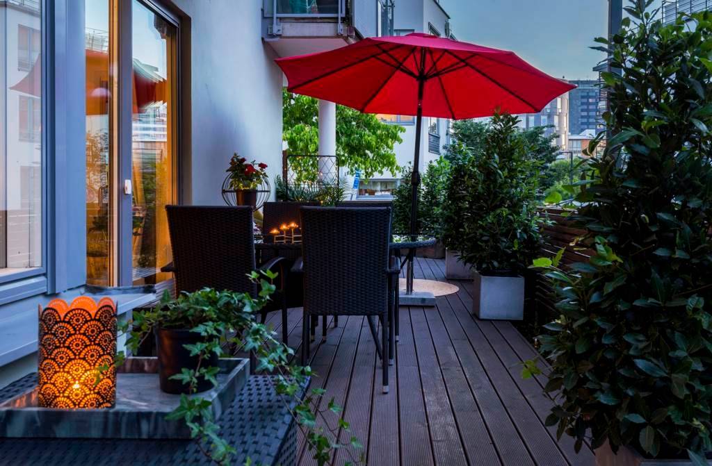 3 rum Lägenhet på Sickla Kanalgata 99 Hammarby Sjöstad Stockholms kommun - bild 6