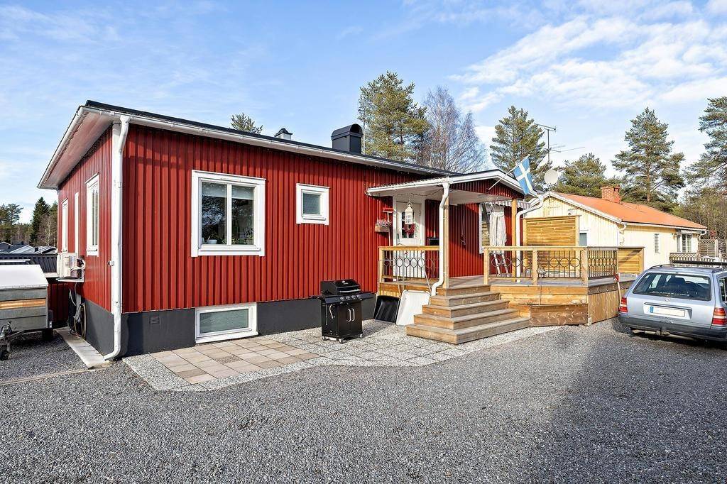 Råneå, Luleå kommun