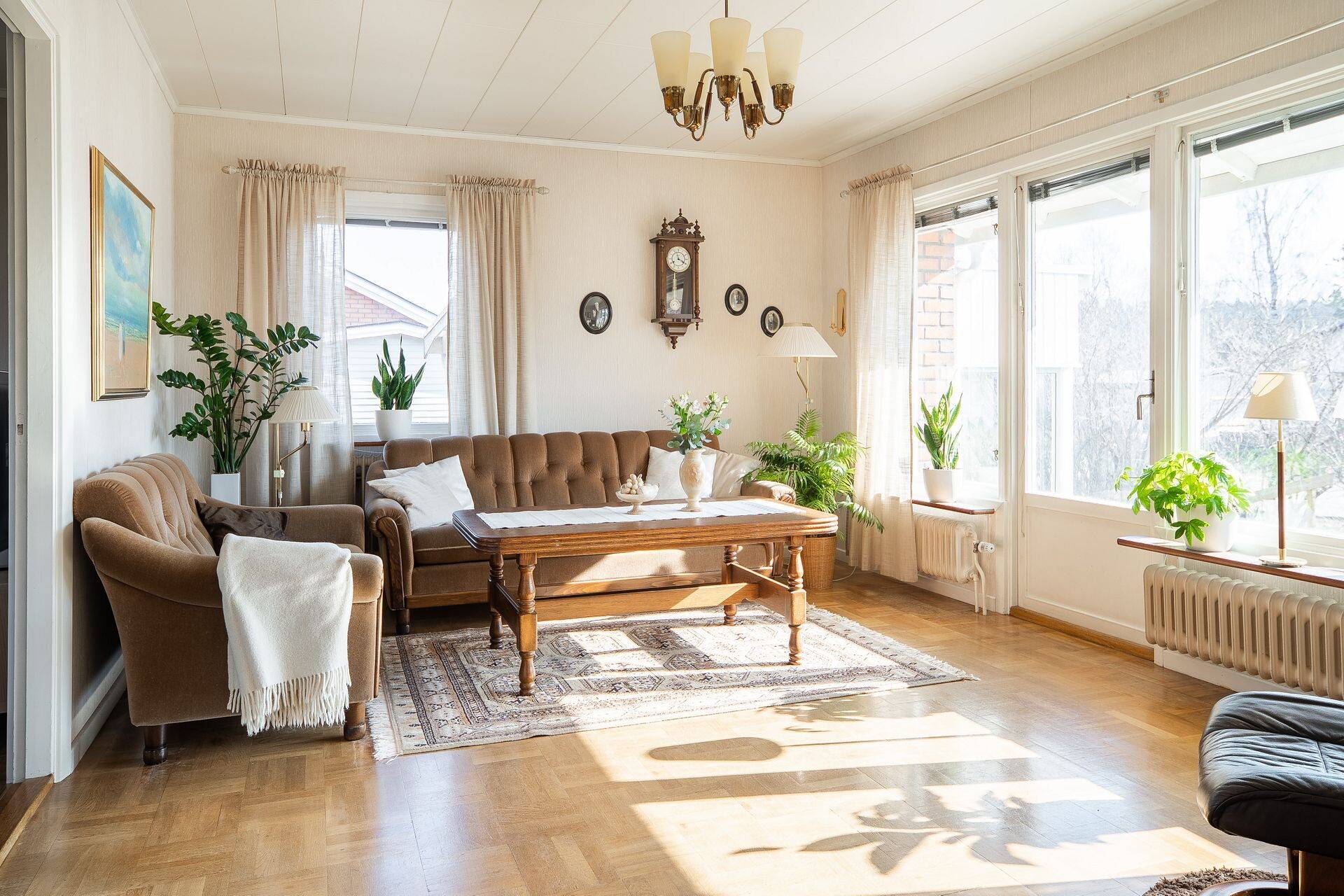 3 rum Villa på Nygårdsvägen 14 Högland Örnsköldsviks kommun - bild 12
